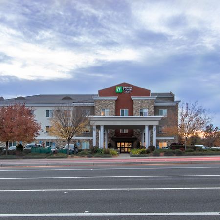 Holiday Inn Express Hotel & Suites Roseville - Galleria Area By Ihg Kültér fotó