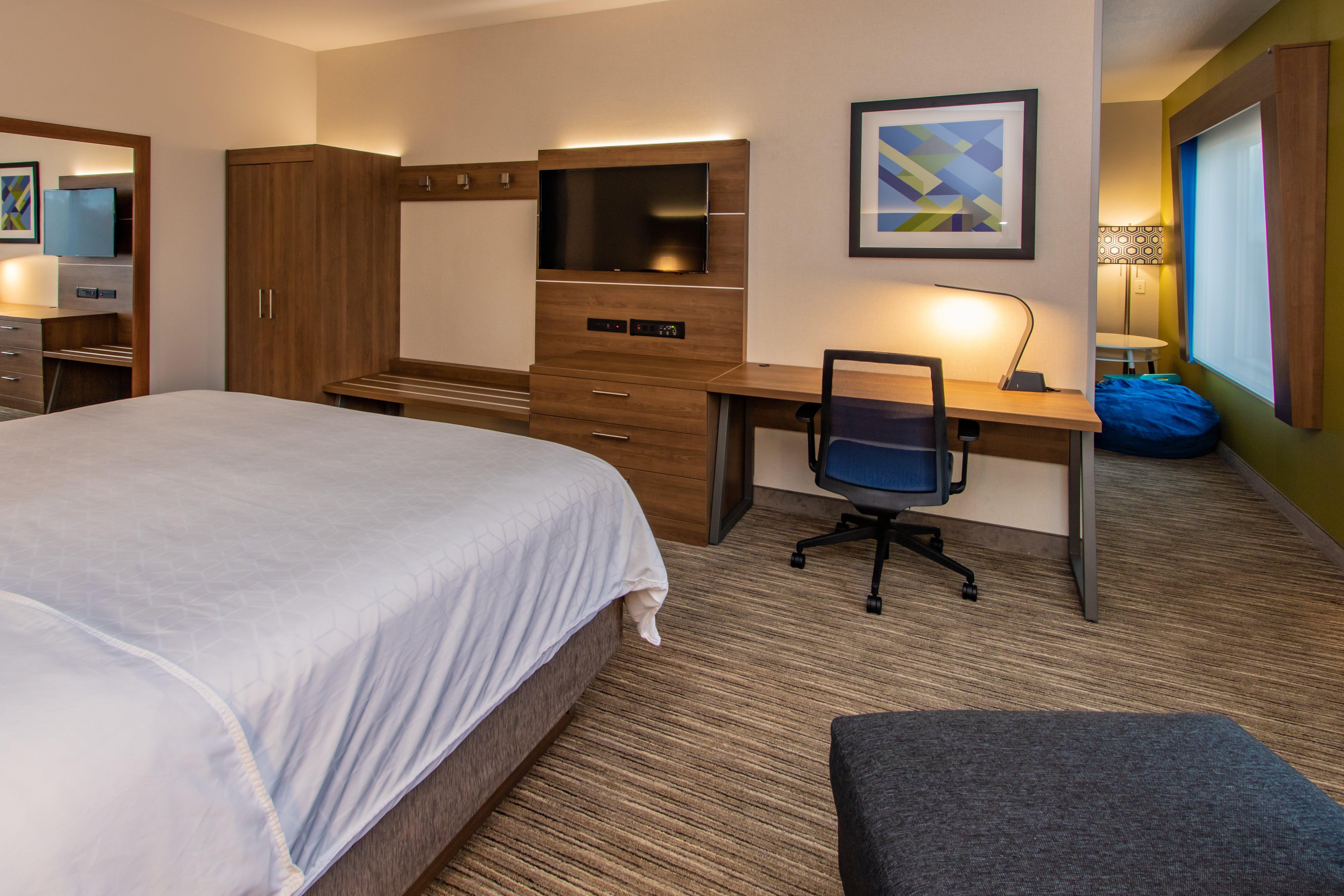 Holiday Inn Express Hotel & Suites Roseville - Galleria Area By Ihg Kültér fotó