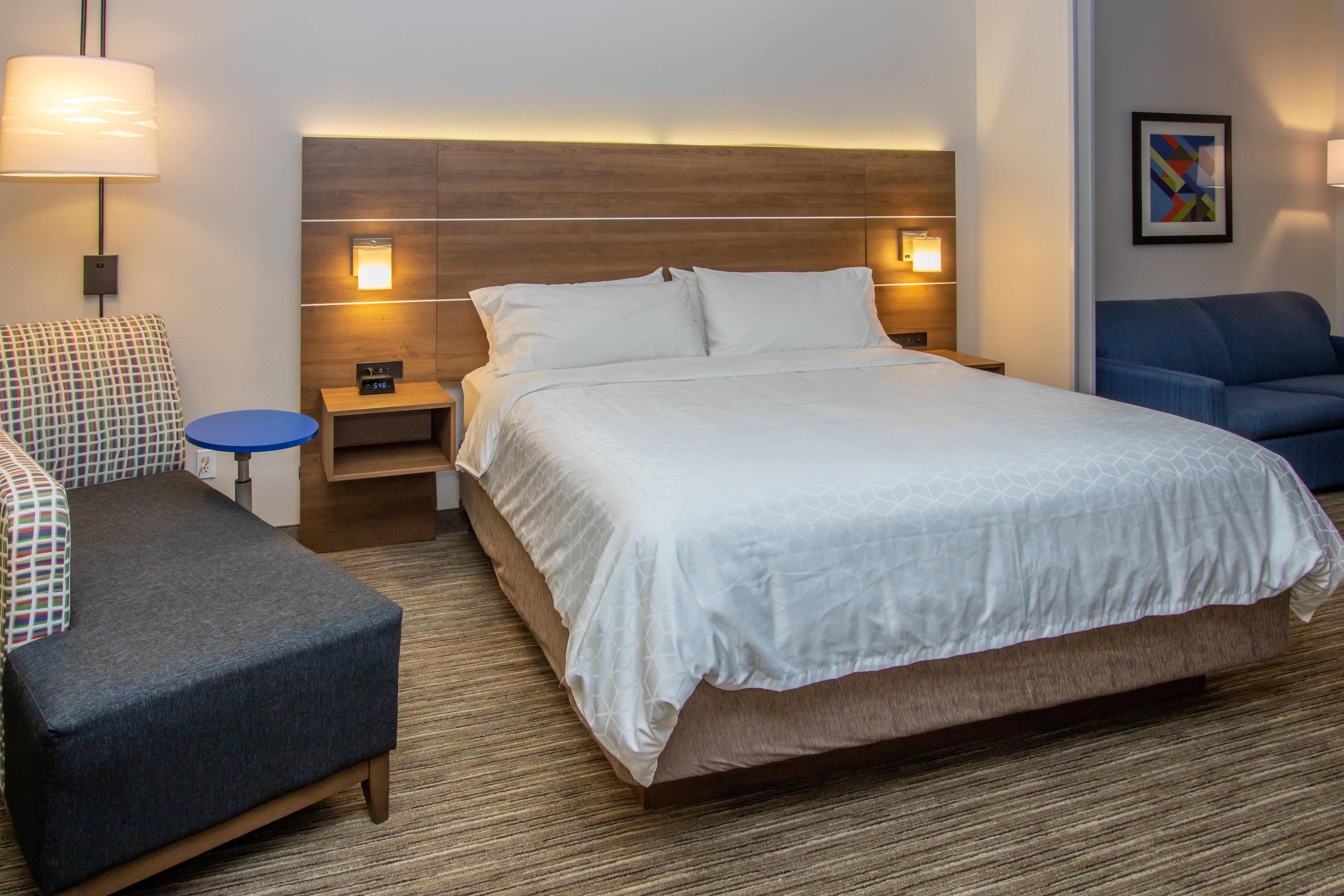 Holiday Inn Express Hotel & Suites Roseville - Galleria Area By Ihg Kültér fotó