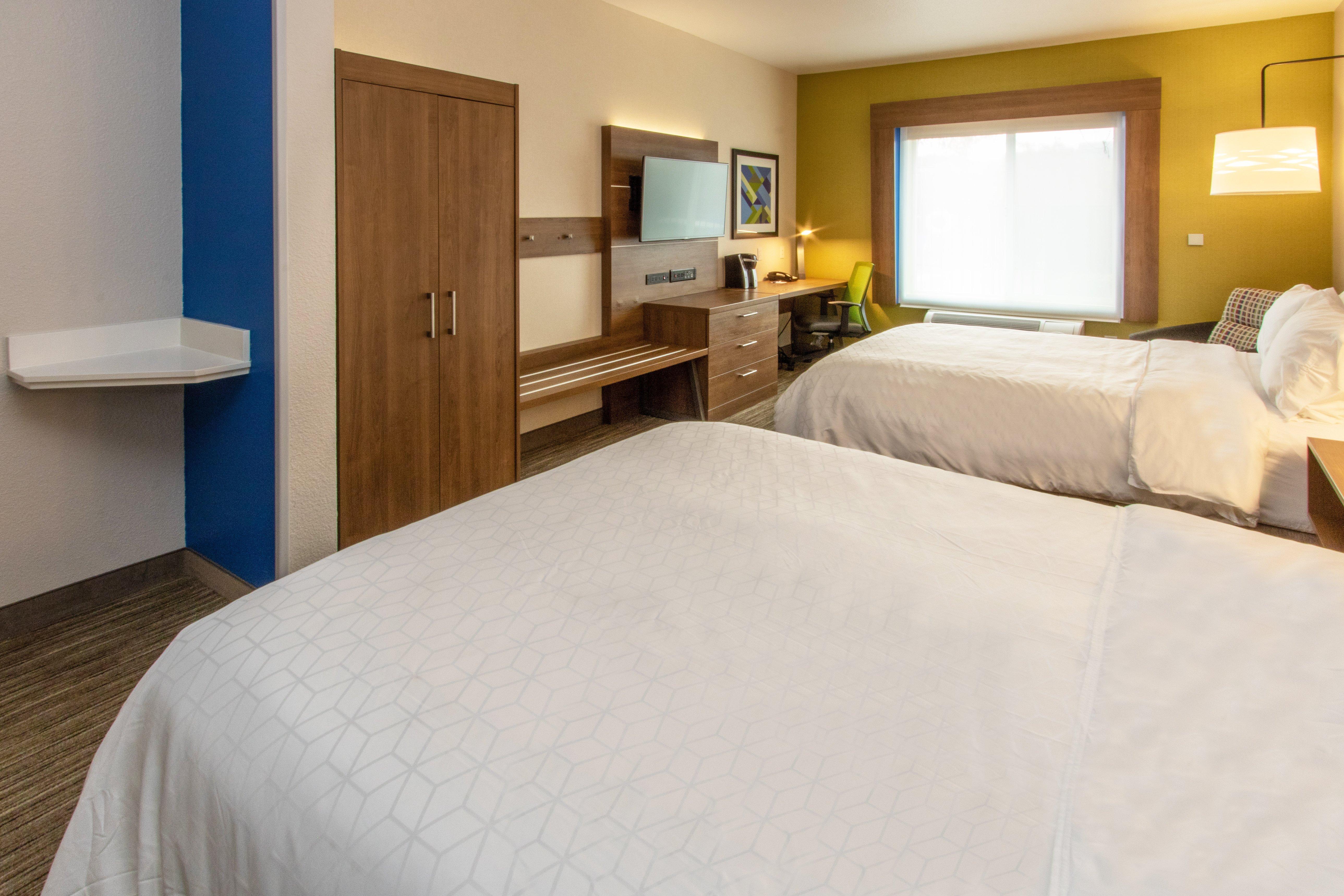 Holiday Inn Express Hotel & Suites Roseville - Galleria Area By Ihg Kültér fotó