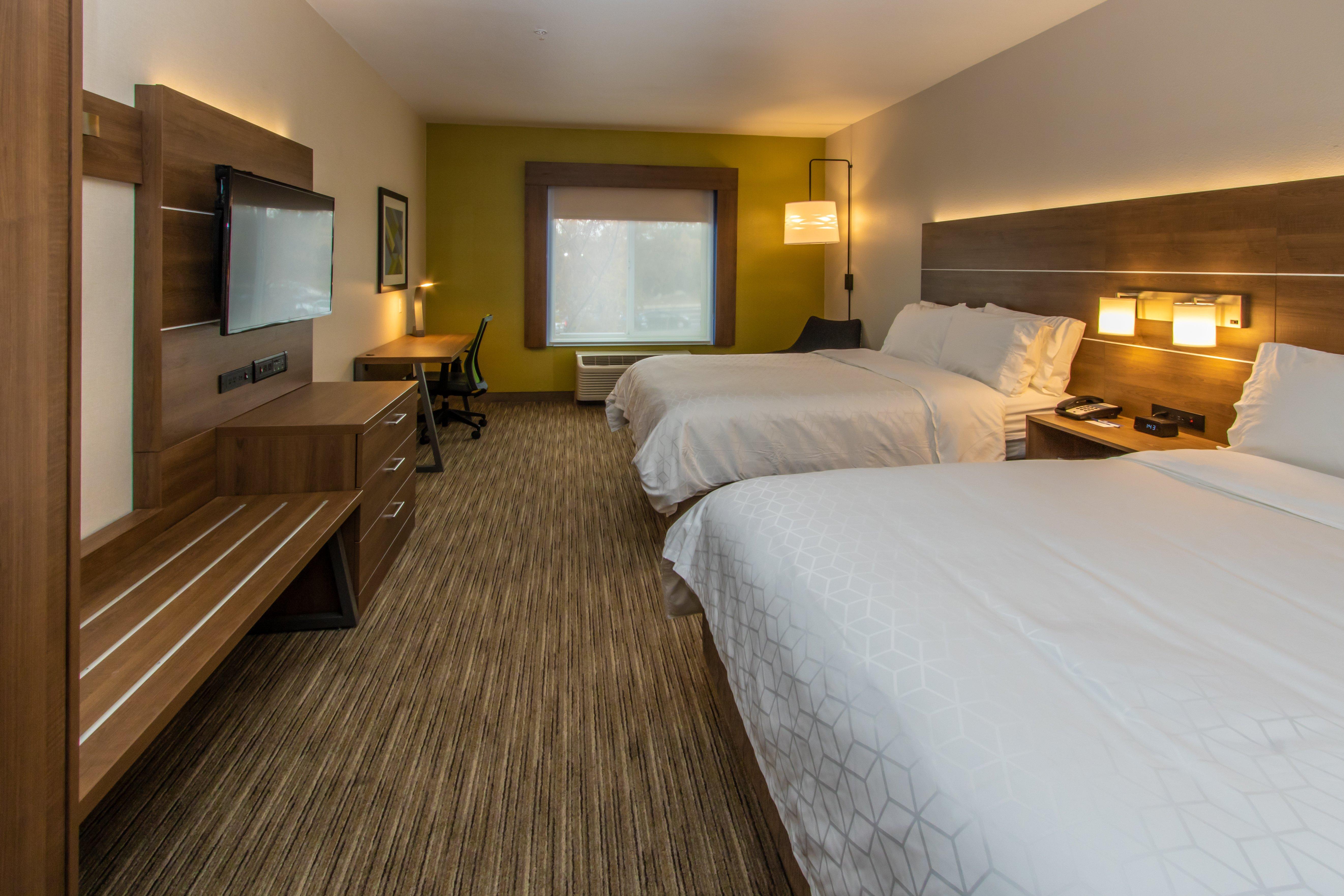 Holiday Inn Express Hotel & Suites Roseville - Galleria Area By Ihg Kültér fotó