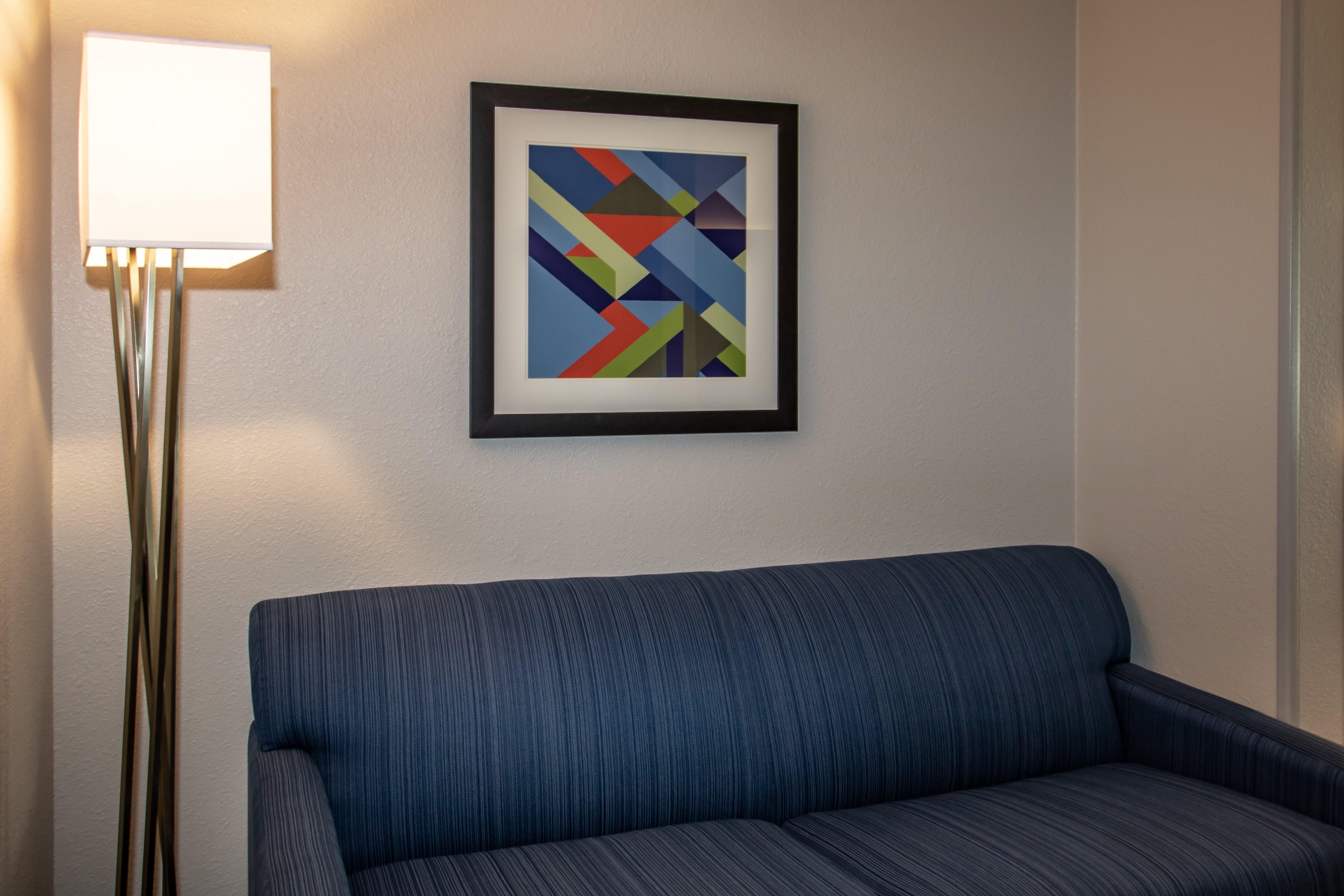 Holiday Inn Express Hotel & Suites Roseville - Galleria Area By Ihg Kültér fotó