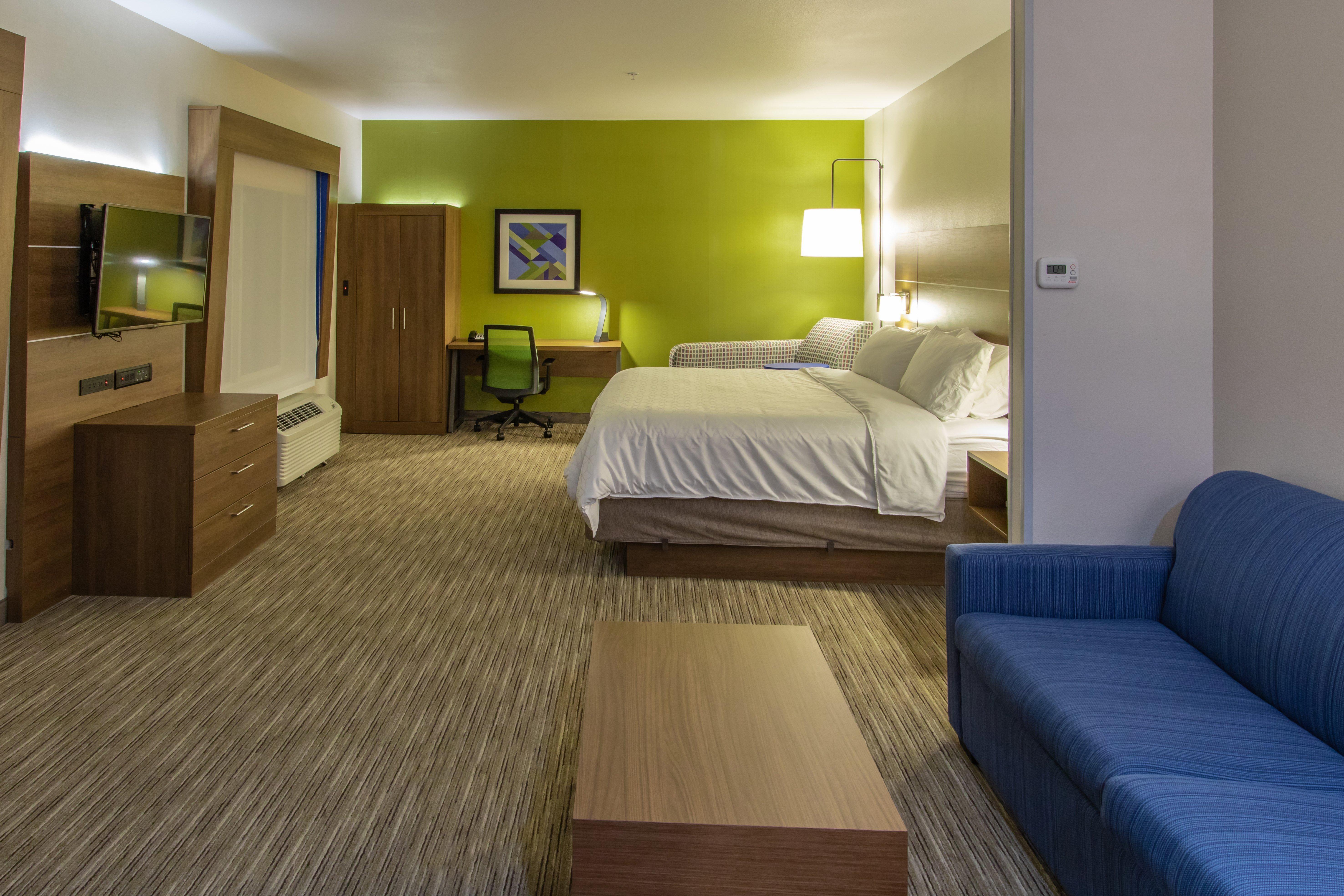 Holiday Inn Express Hotel & Suites Roseville - Galleria Area By Ihg Kültér fotó