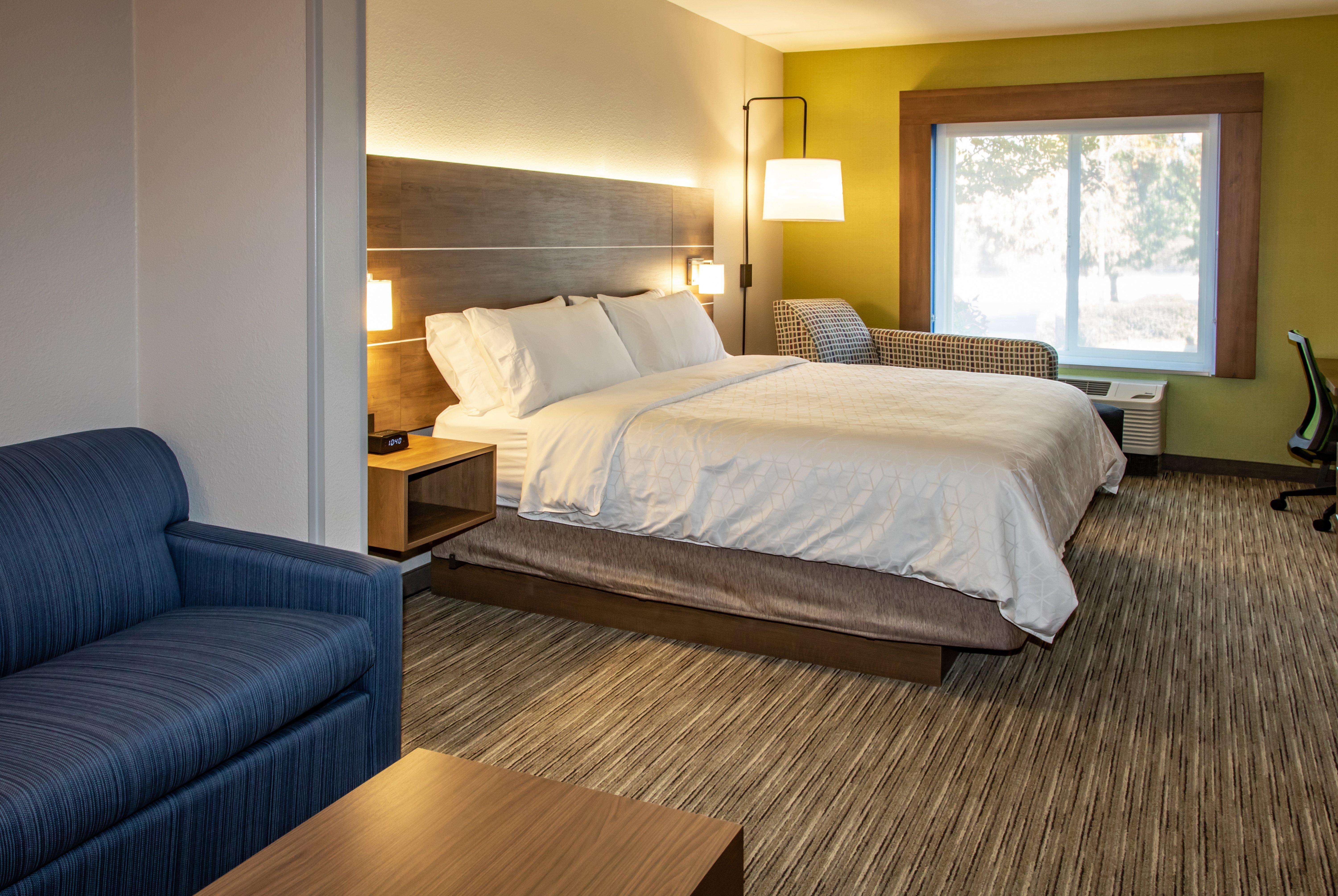 Holiday Inn Express Hotel & Suites Roseville - Galleria Area By Ihg Kültér fotó