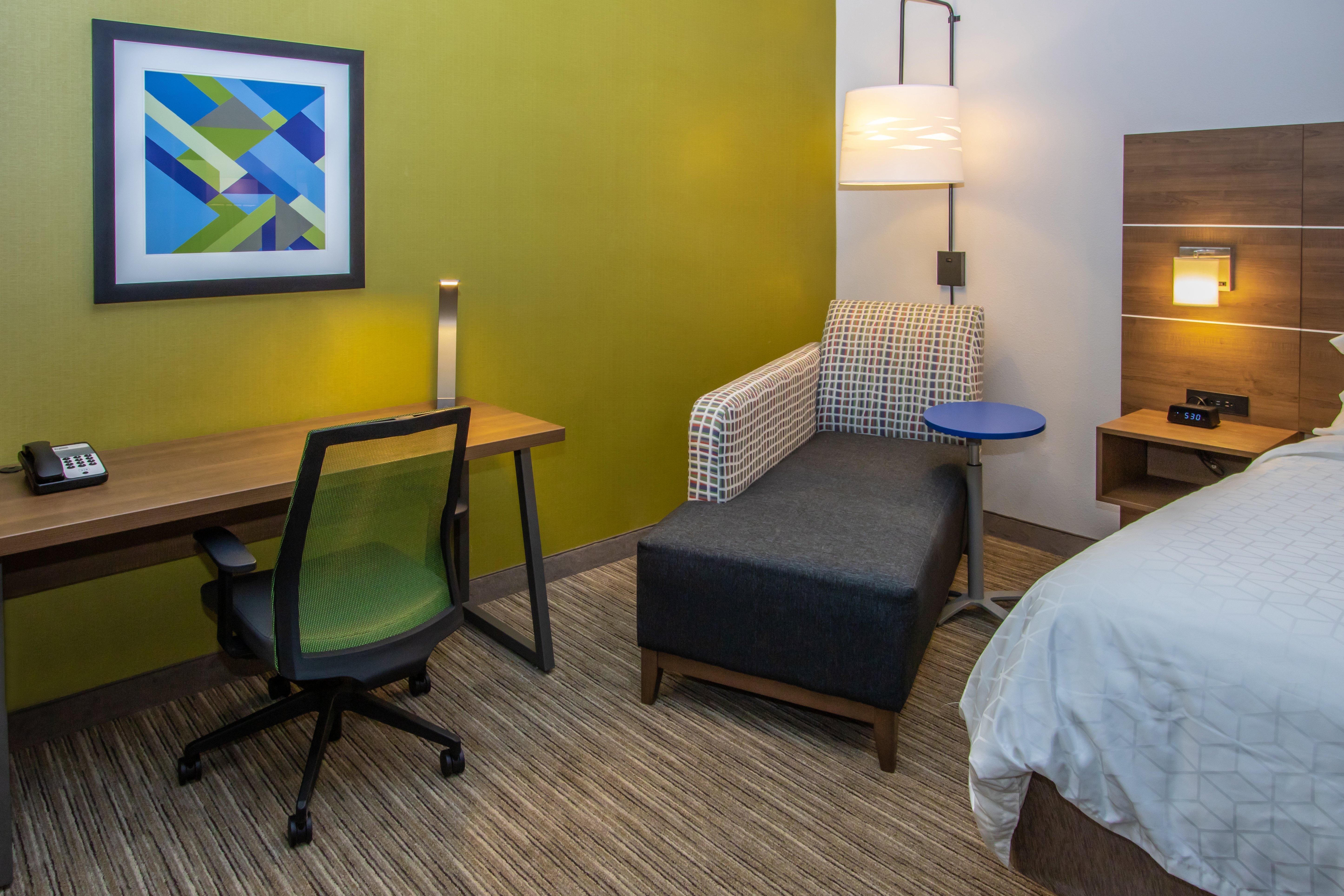Holiday Inn Express Hotel & Suites Roseville - Galleria Area By Ihg Kültér fotó