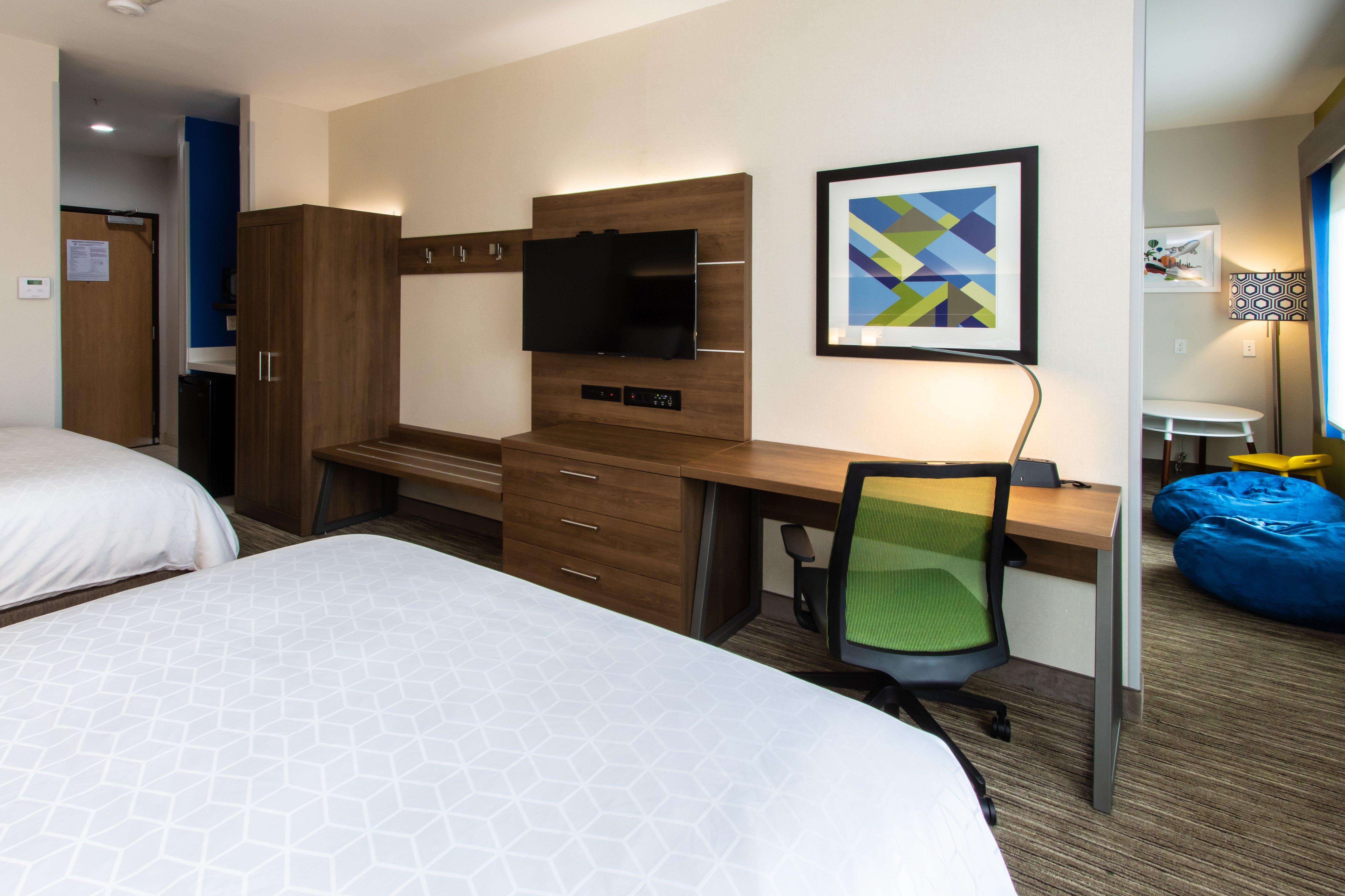 Holiday Inn Express Hotel & Suites Roseville - Galleria Area By Ihg Kültér fotó
