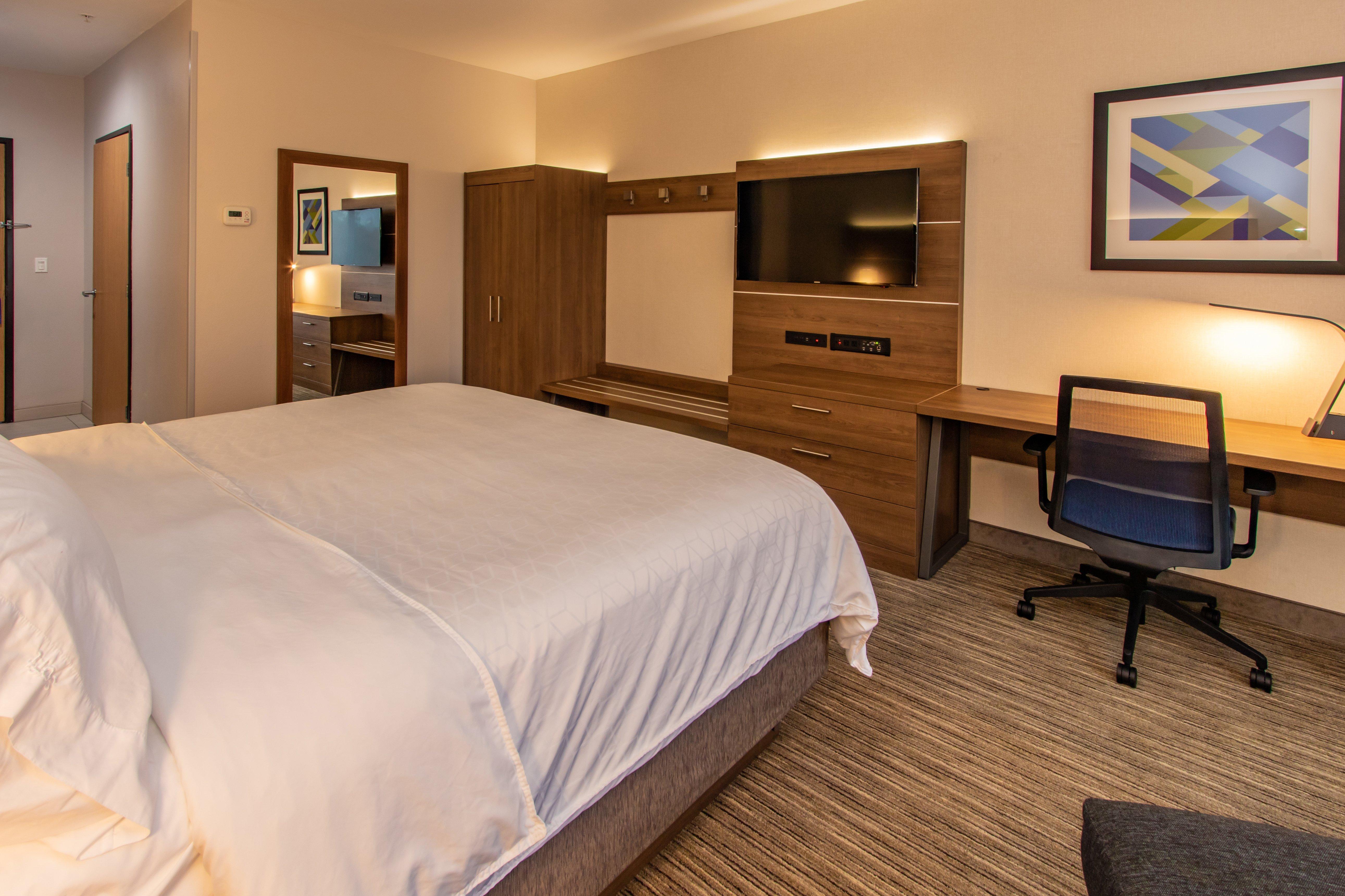 Holiday Inn Express Hotel & Suites Roseville - Galleria Area By Ihg Kültér fotó