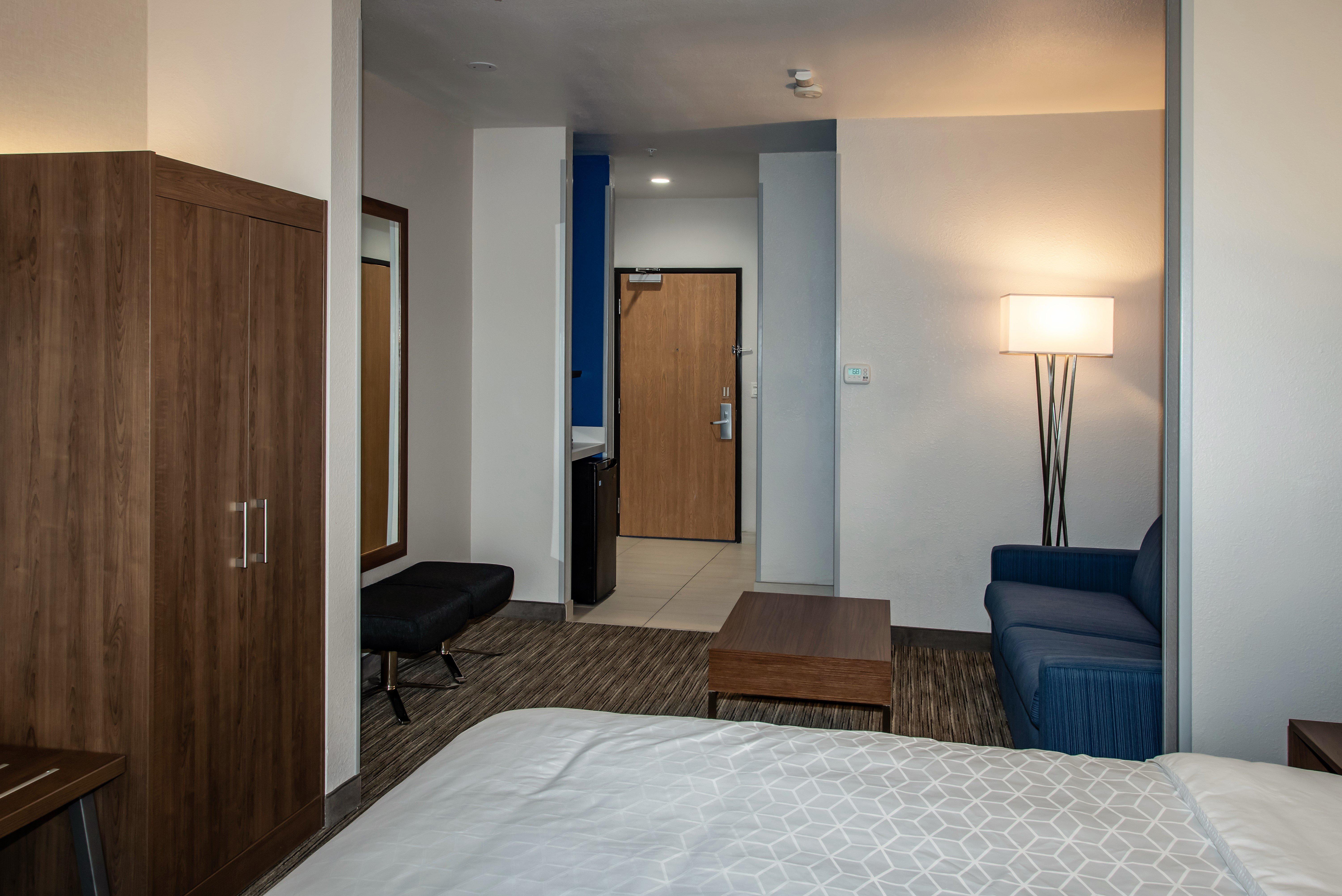Holiday Inn Express Hotel & Suites Roseville - Galleria Area By Ihg Kültér fotó
