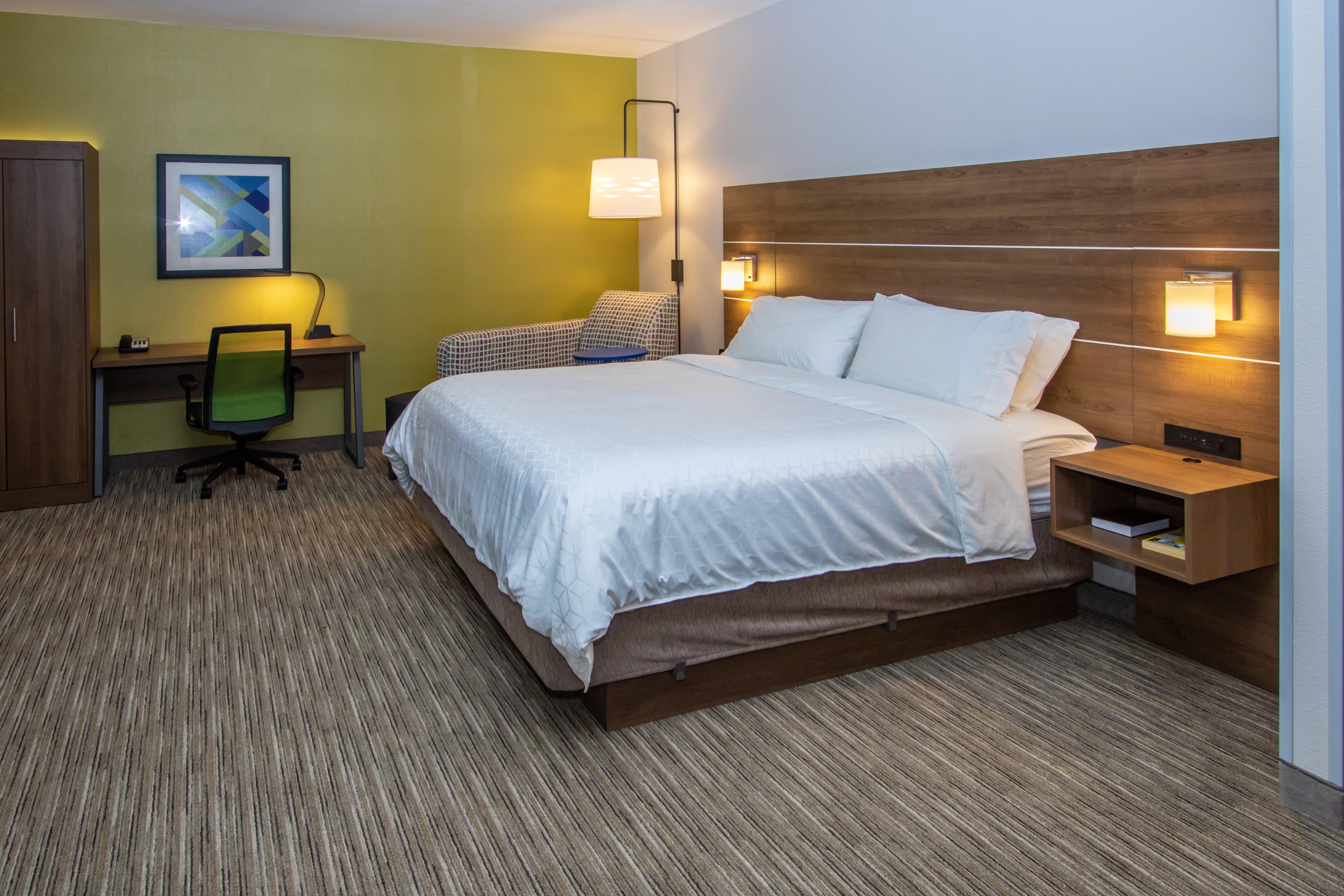 Holiday Inn Express Hotel & Suites Roseville - Galleria Area By Ihg Kültér fotó