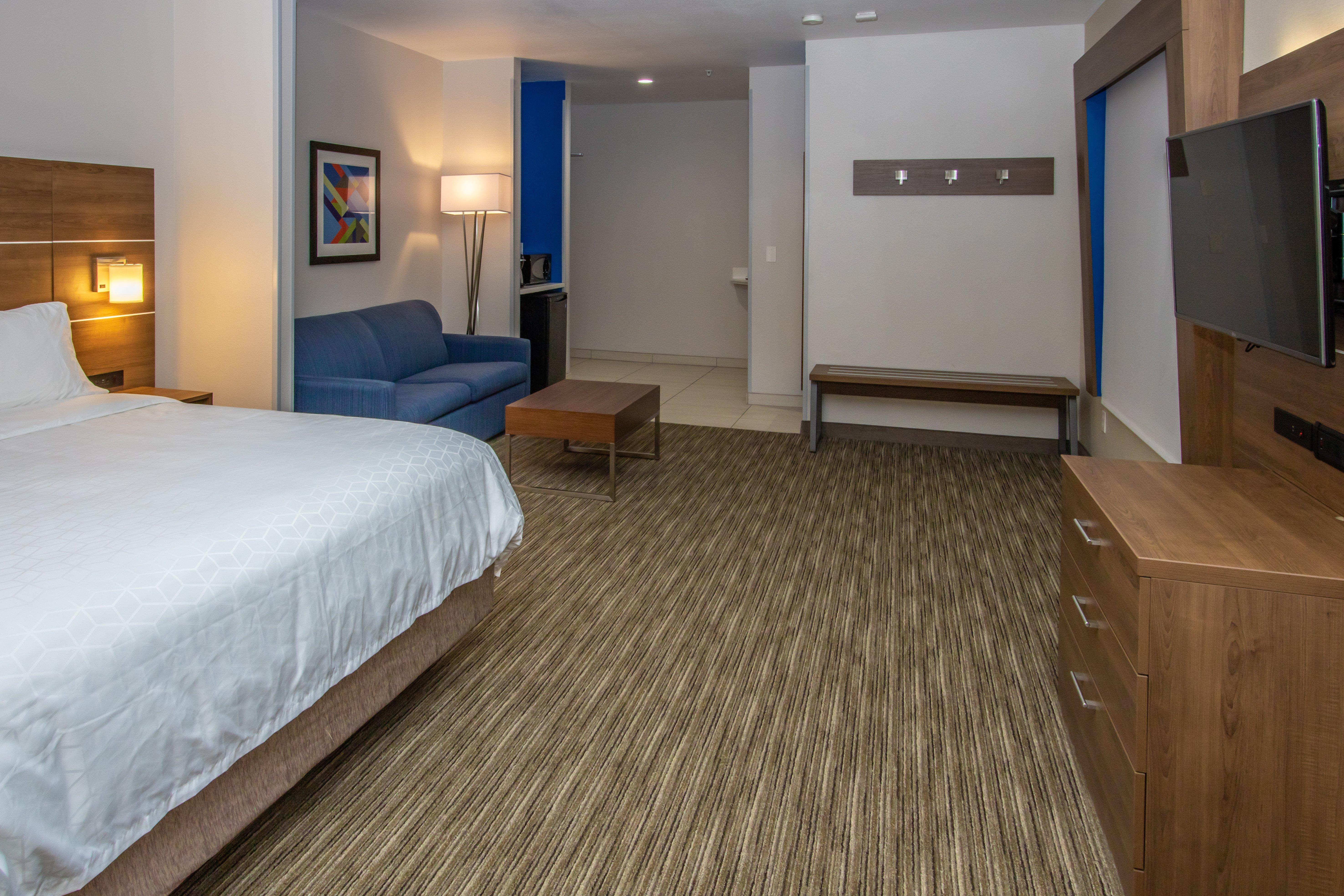 Holiday Inn Express Hotel & Suites Roseville - Galleria Area By Ihg Kültér fotó