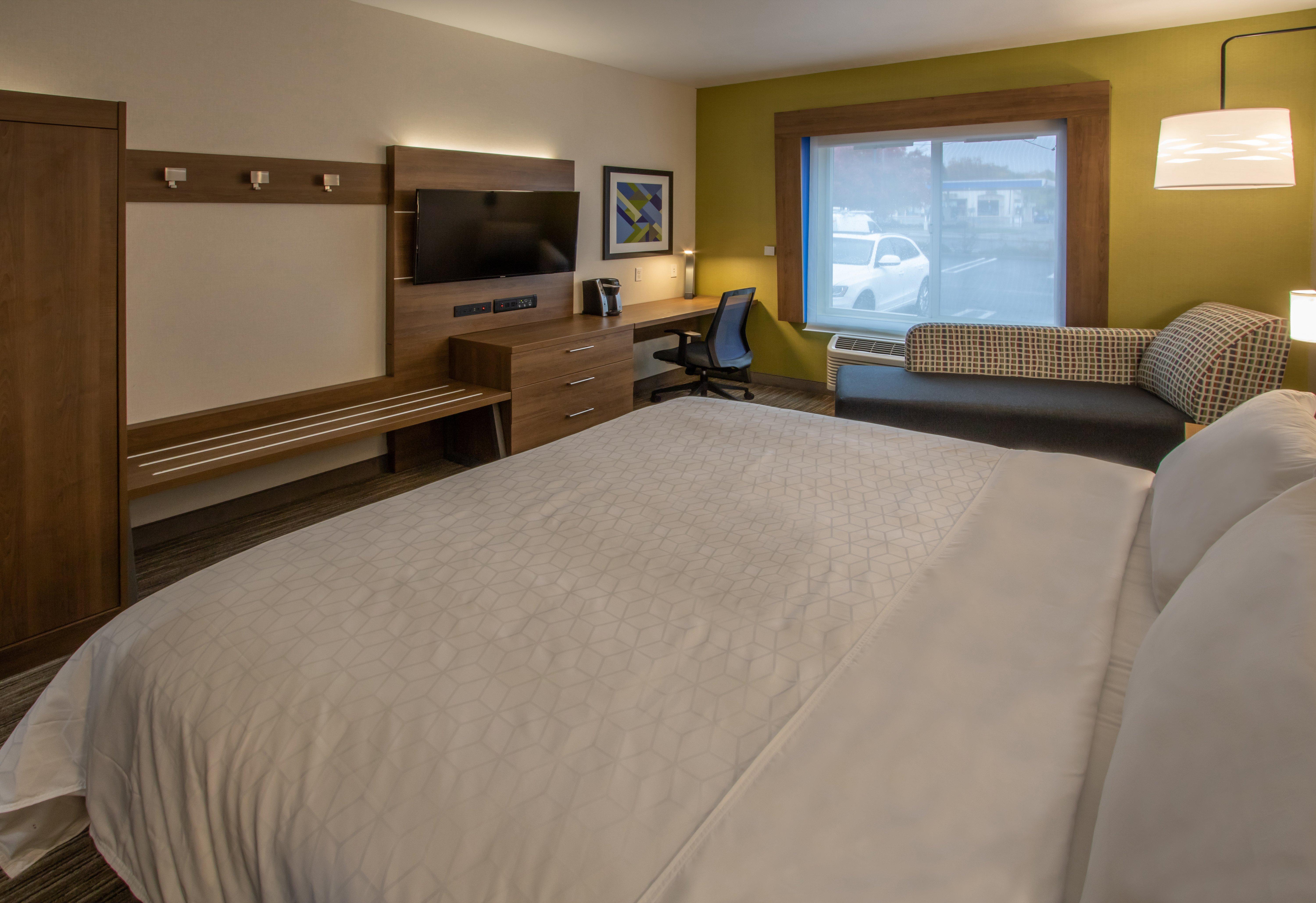 Holiday Inn Express Hotel & Suites Roseville - Galleria Area By Ihg Kültér fotó