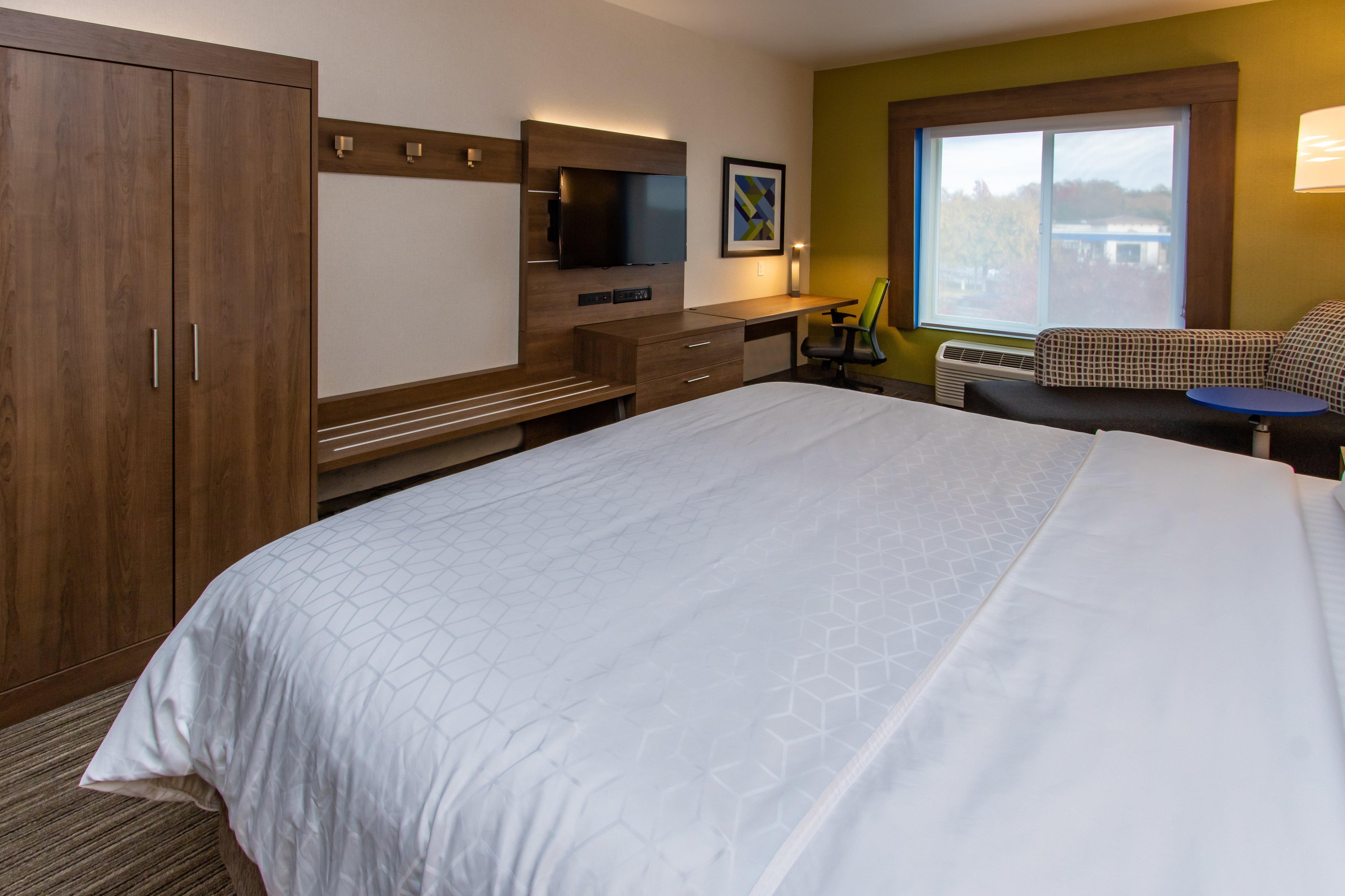Holiday Inn Express Hotel & Suites Roseville - Galleria Area By Ihg Kültér fotó