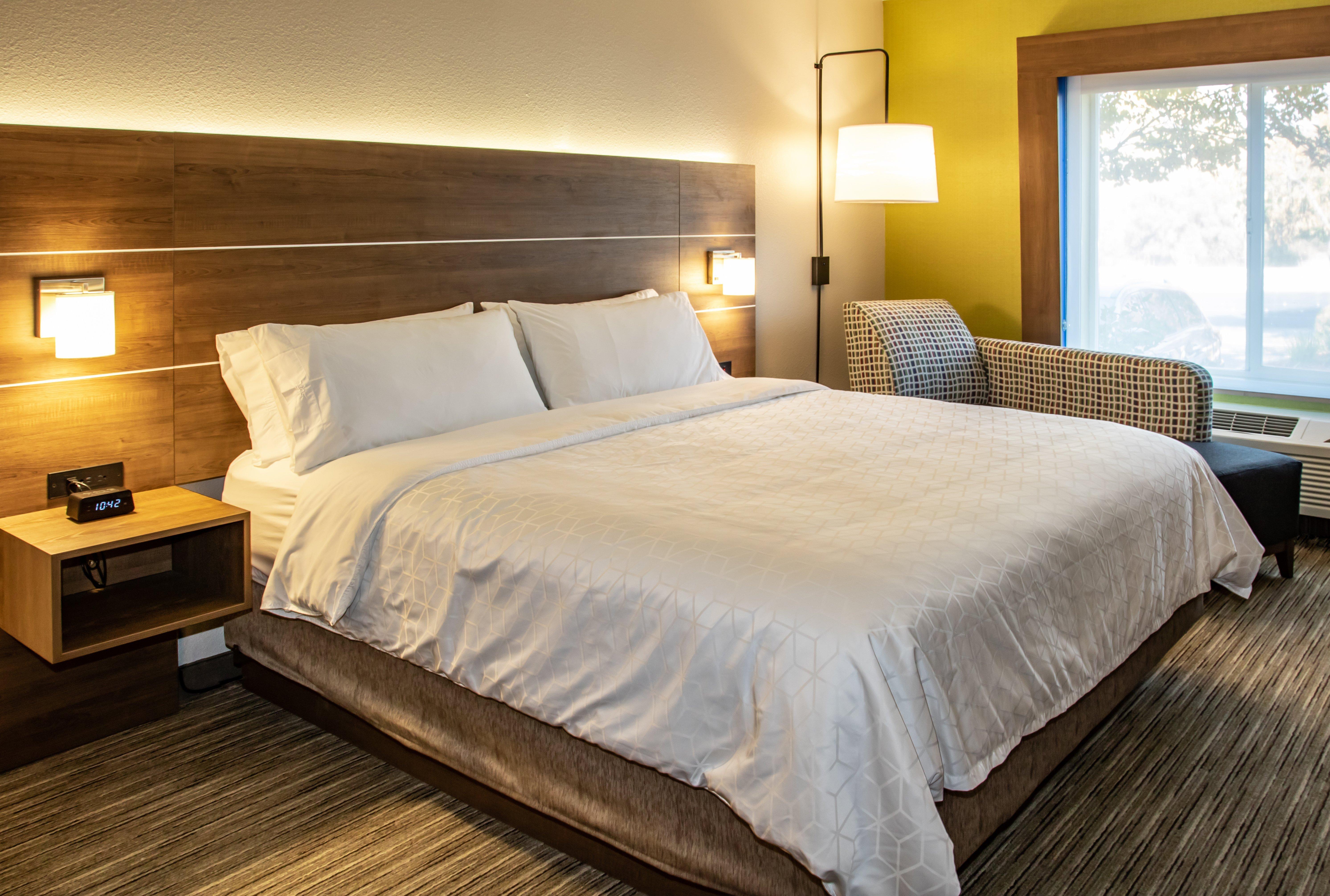 Holiday Inn Express Hotel & Suites Roseville - Galleria Area By Ihg Kültér fotó