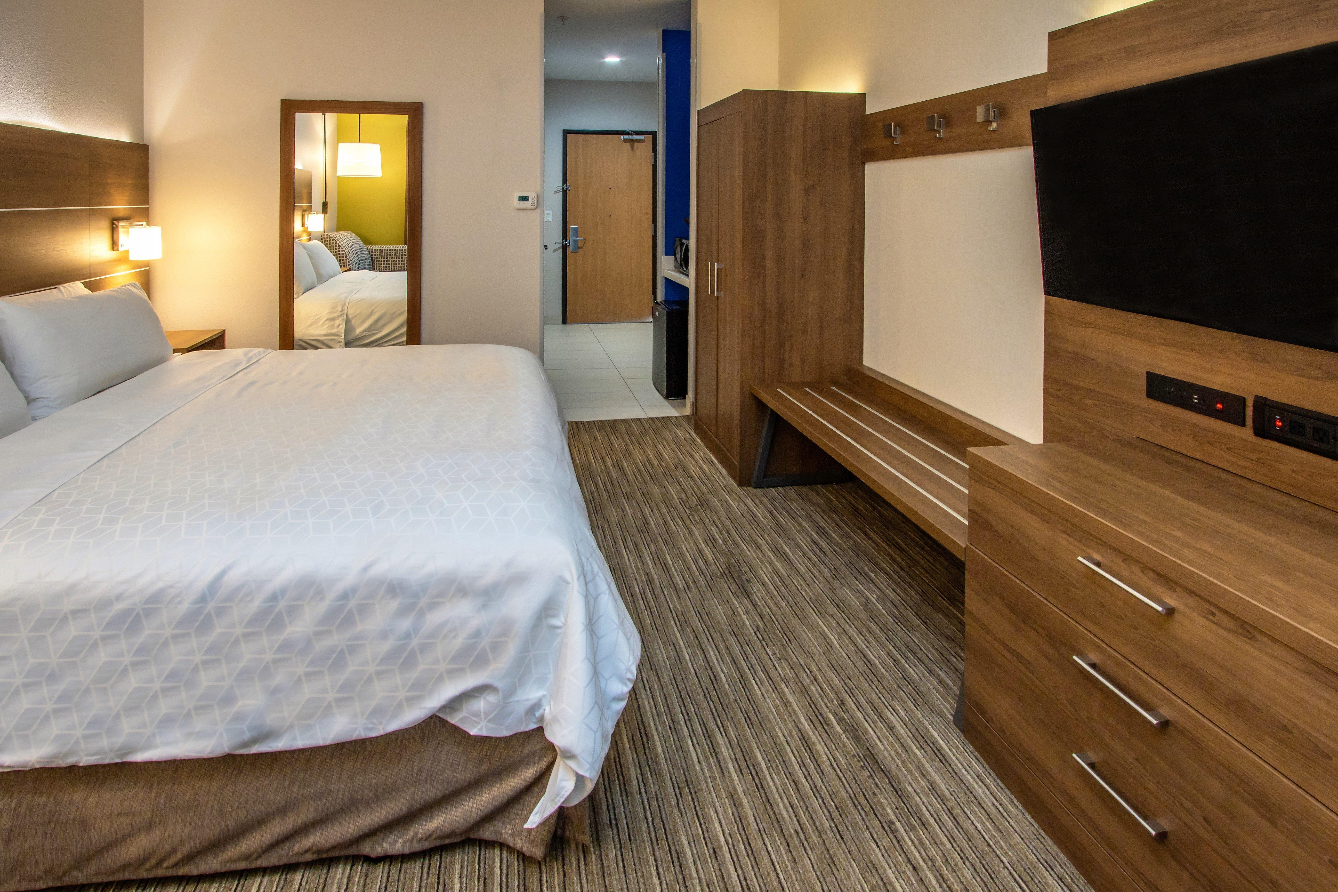 Holiday Inn Express Hotel & Suites Roseville - Galleria Area By Ihg Kültér fotó