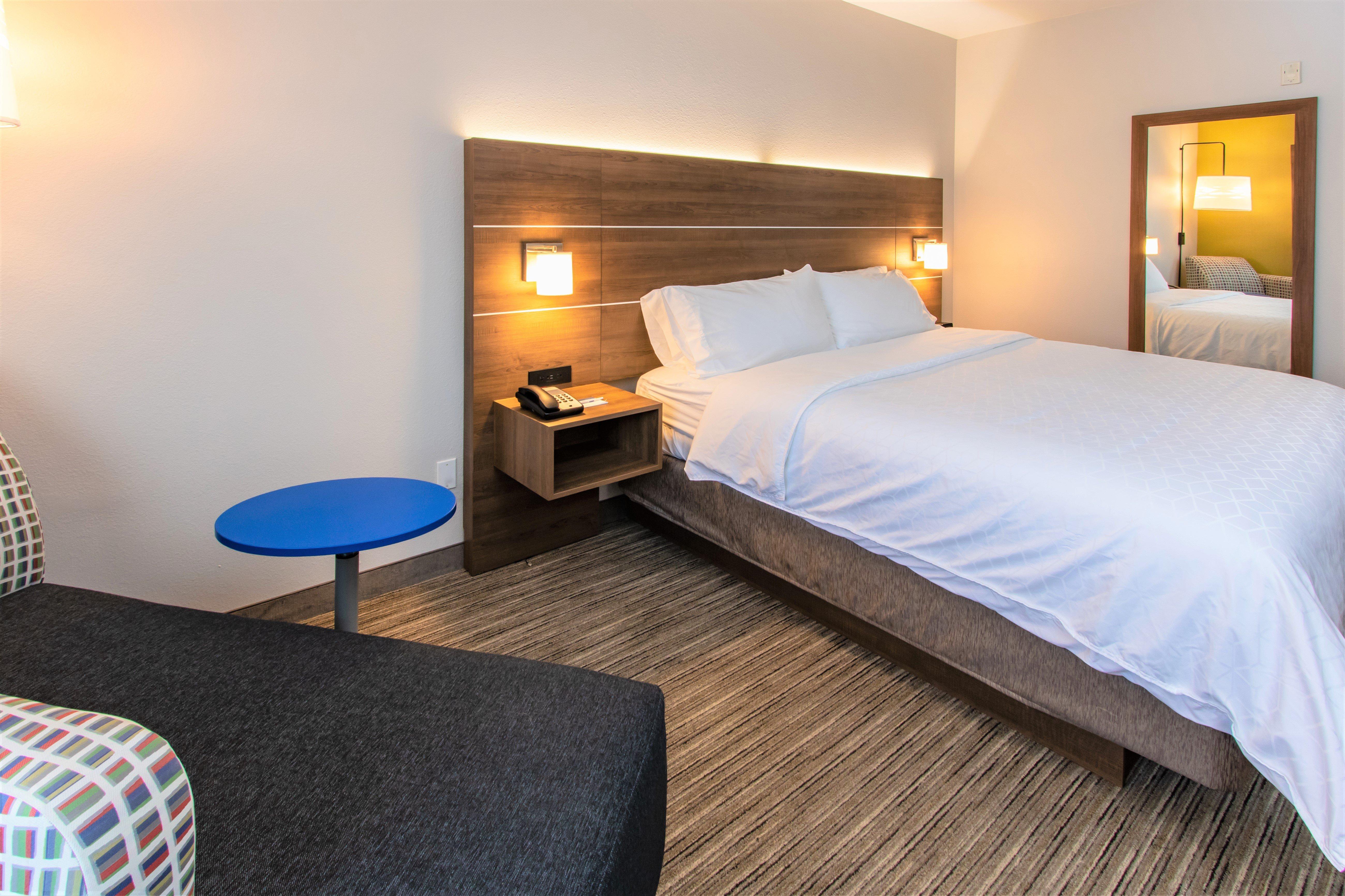 Holiday Inn Express Hotel & Suites Roseville - Galleria Area By Ihg Kültér fotó