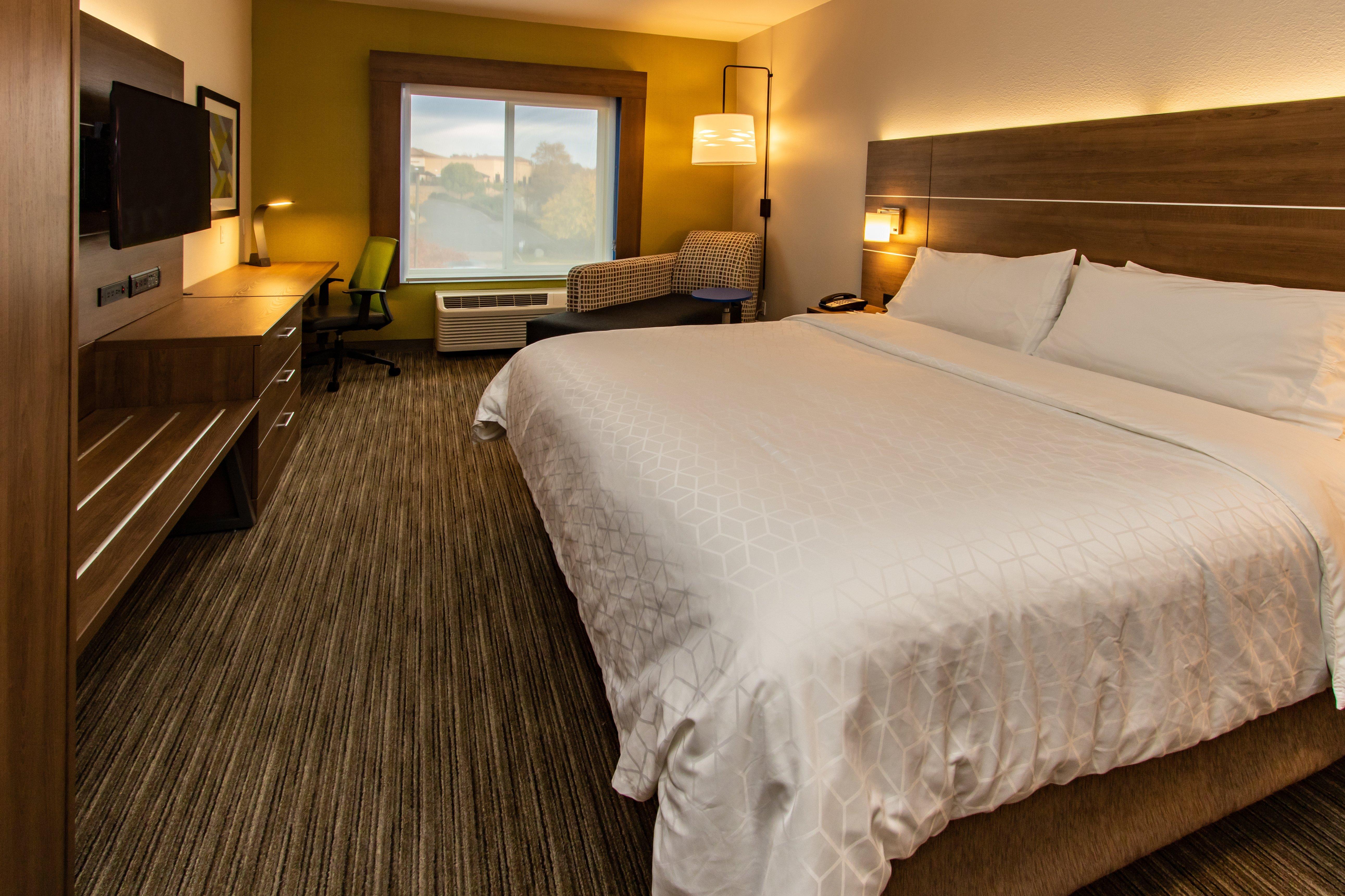 Holiday Inn Express Hotel & Suites Roseville - Galleria Area By Ihg Kültér fotó