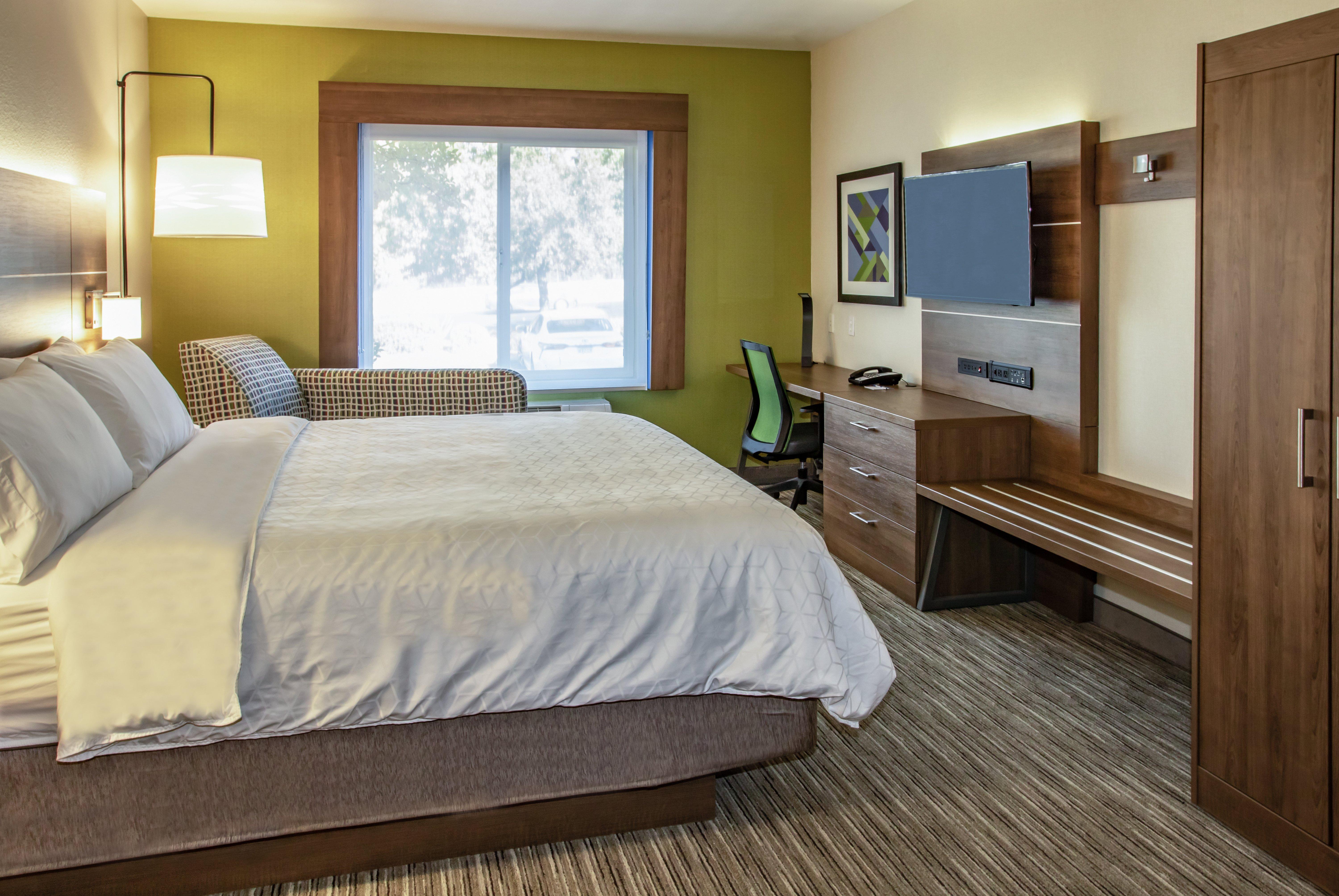 Holiday Inn Express Hotel & Suites Roseville - Galleria Area By Ihg Kültér fotó