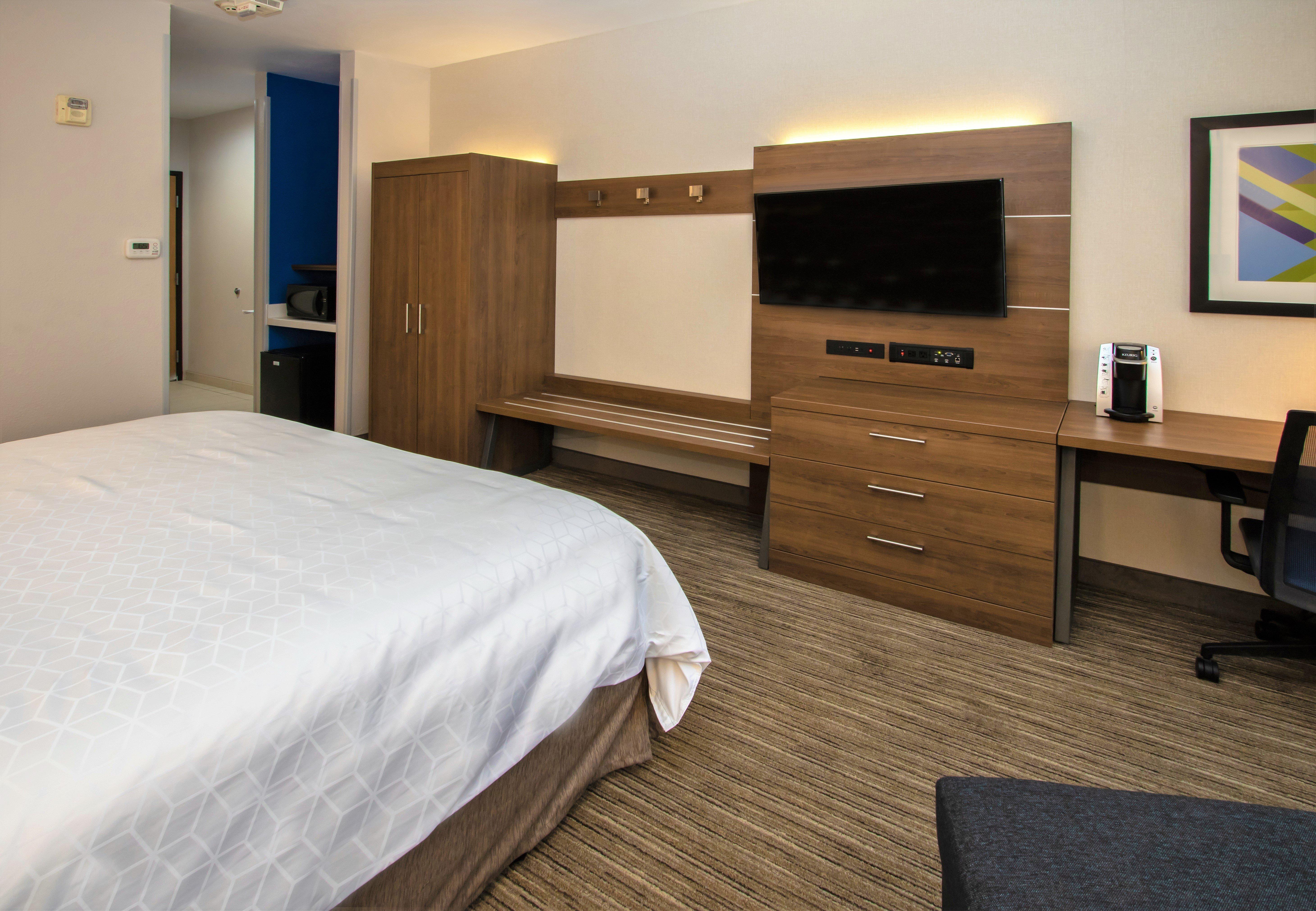 Holiday Inn Express Hotel & Suites Roseville - Galleria Area By Ihg Kültér fotó