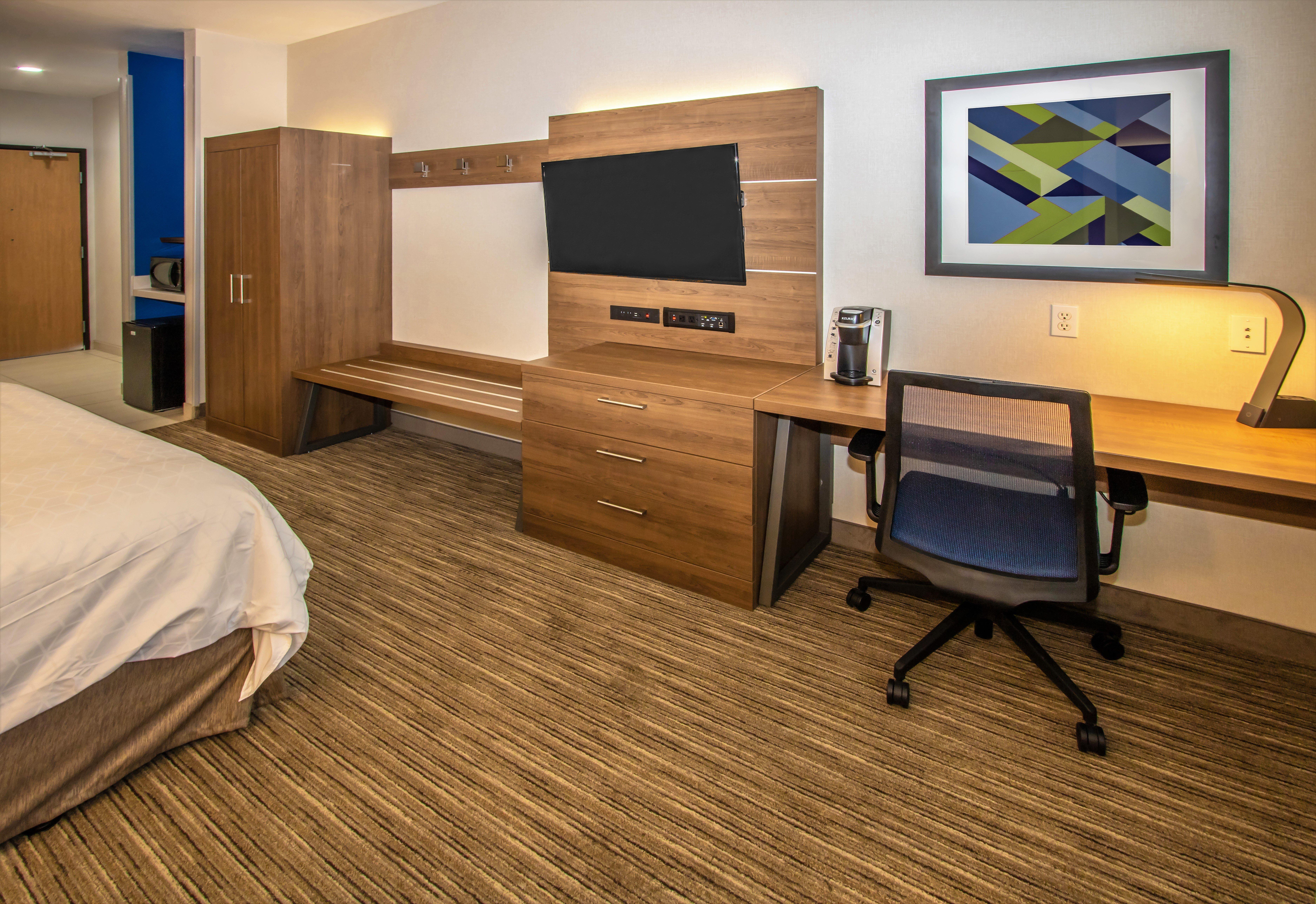 Holiday Inn Express Hotel & Suites Roseville - Galleria Area By Ihg Kültér fotó