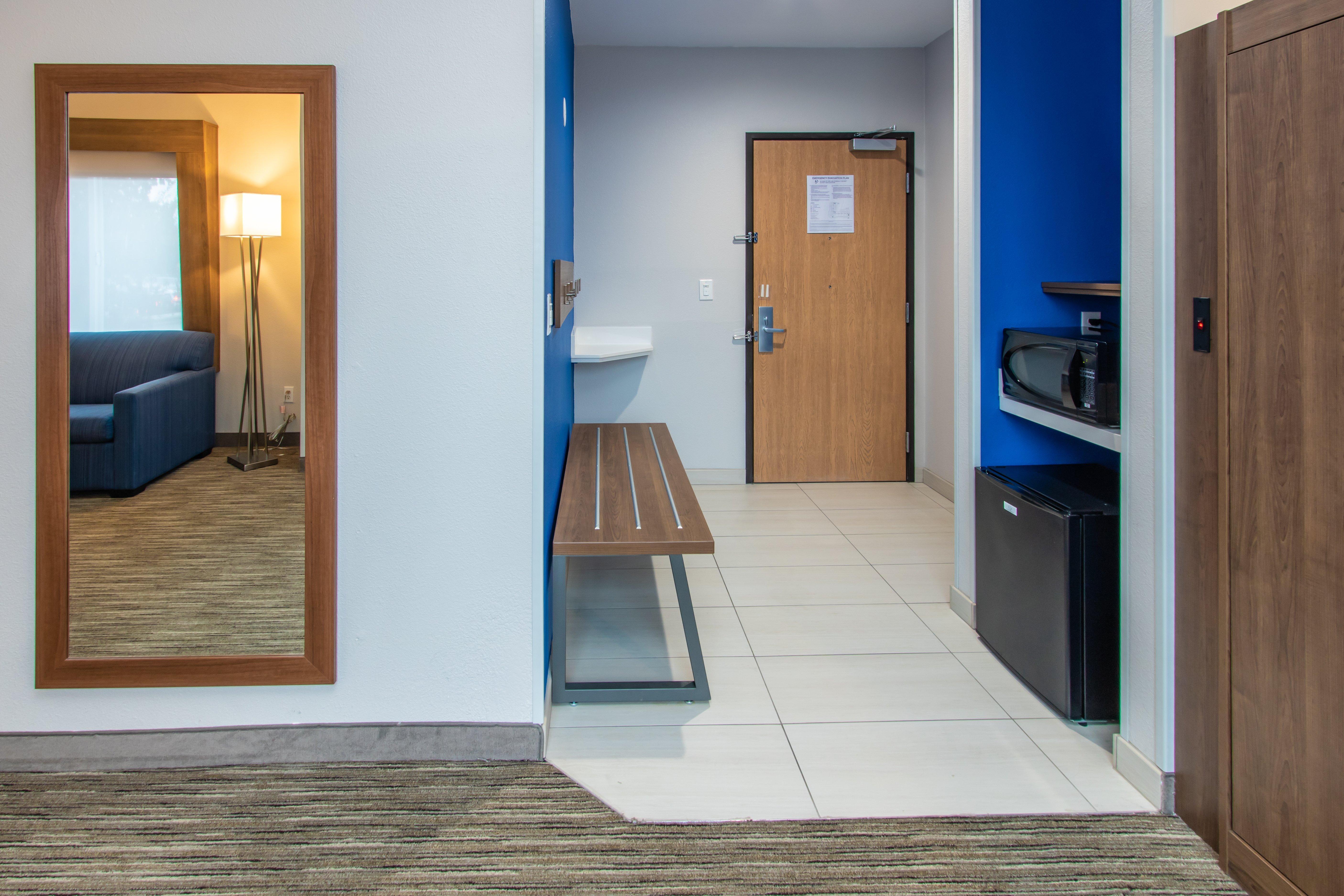 Holiday Inn Express Hotel & Suites Roseville - Galleria Area By Ihg Kültér fotó