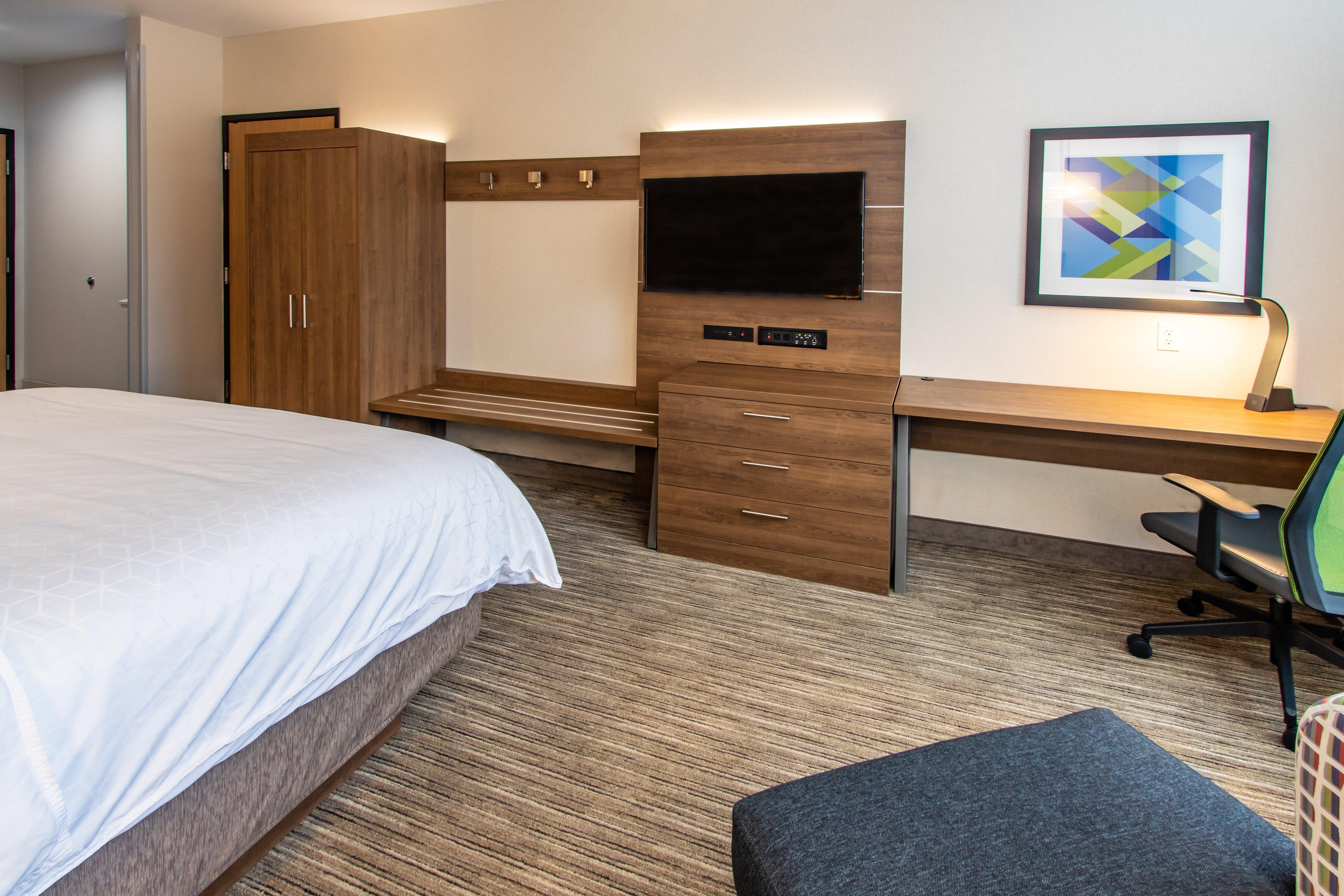 Holiday Inn Express Hotel & Suites Roseville - Galleria Area By Ihg Kültér fotó