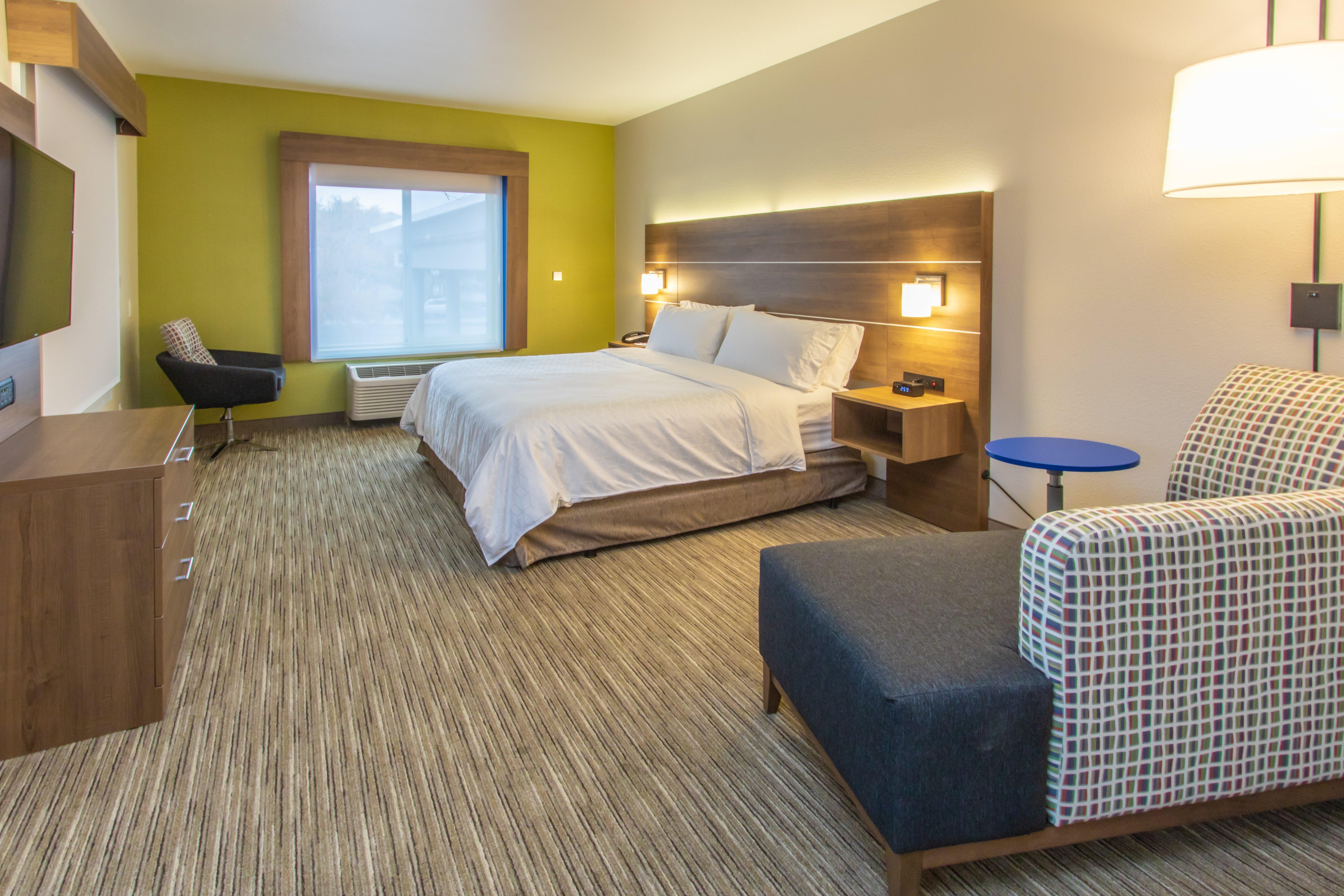 Holiday Inn Express Hotel & Suites Roseville - Galleria Area By Ihg Kültér fotó