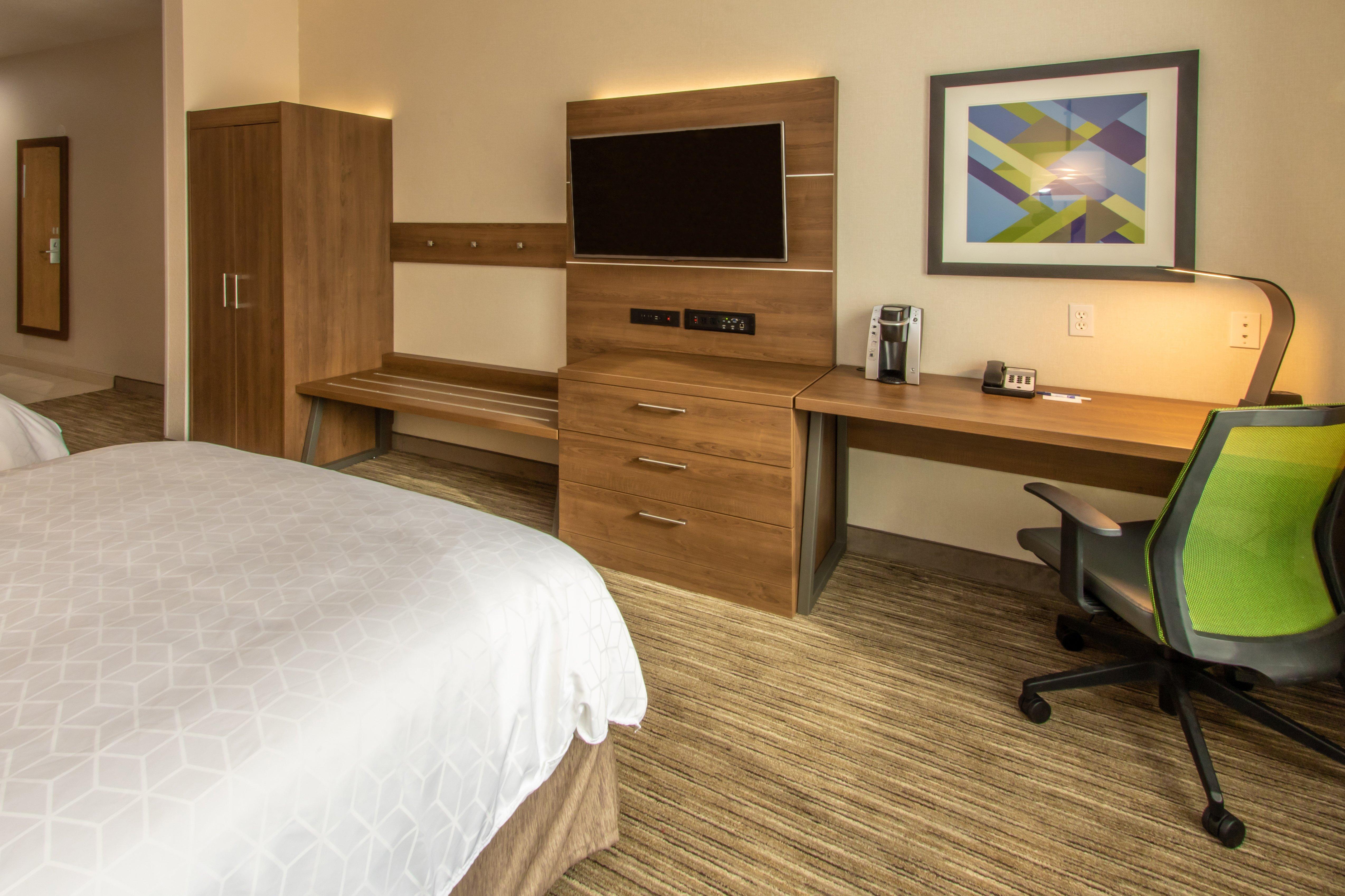 Holiday Inn Express Hotel & Suites Roseville - Galleria Area By Ihg Kültér fotó