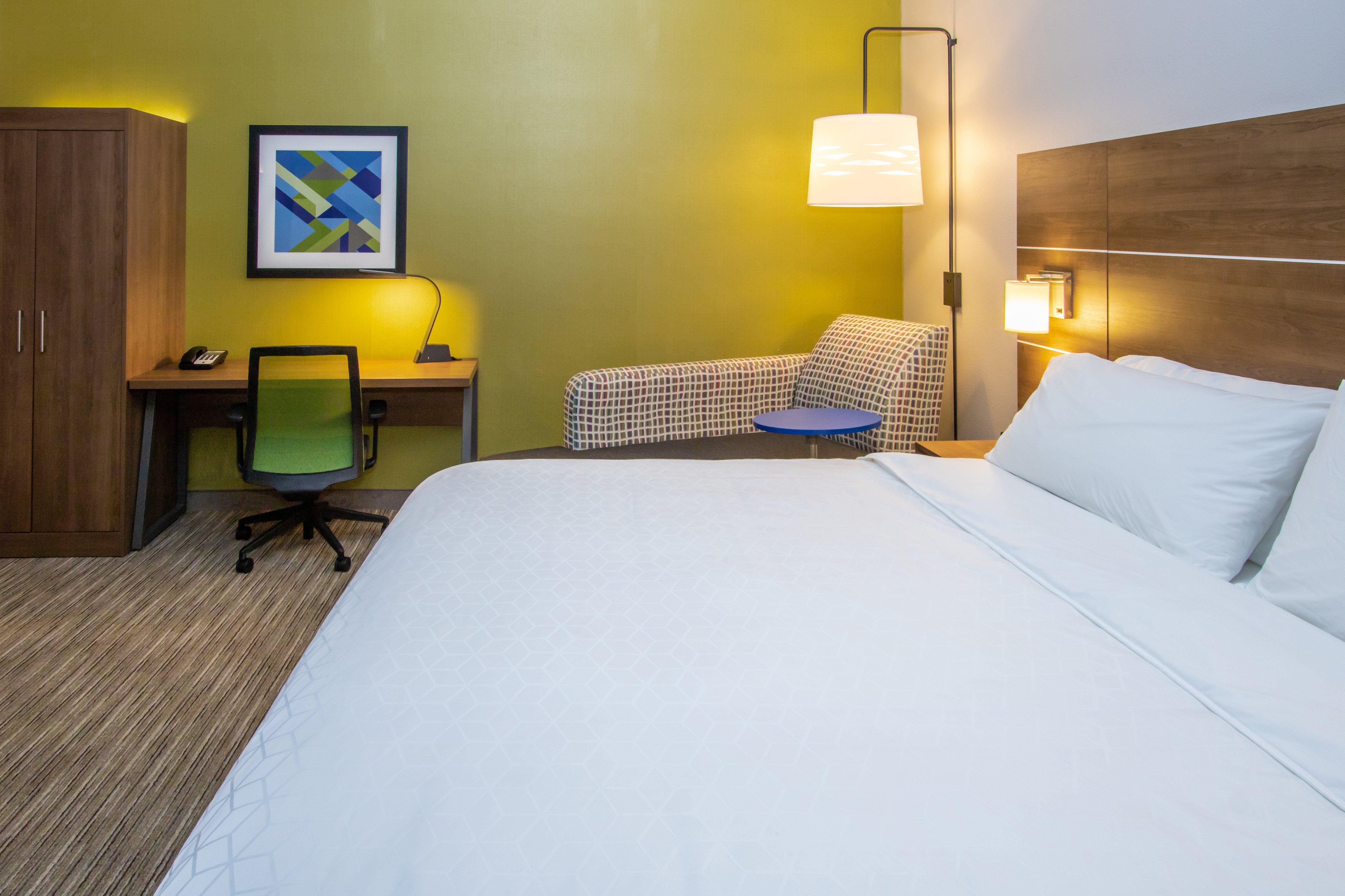 Holiday Inn Express Hotel & Suites Roseville - Galleria Area By Ihg Kültér fotó