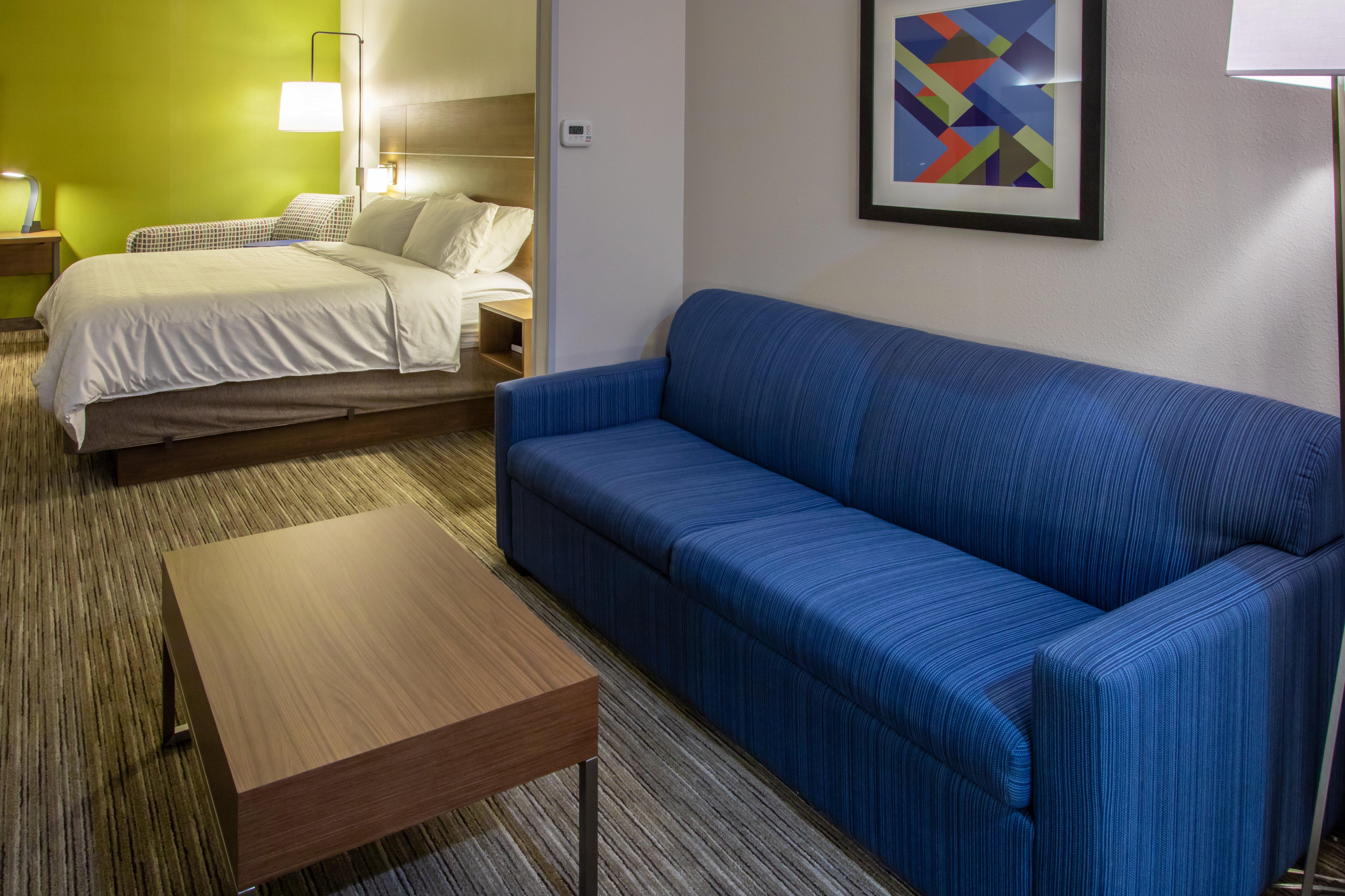 Holiday Inn Express Hotel & Suites Roseville - Galleria Area By Ihg Kültér fotó