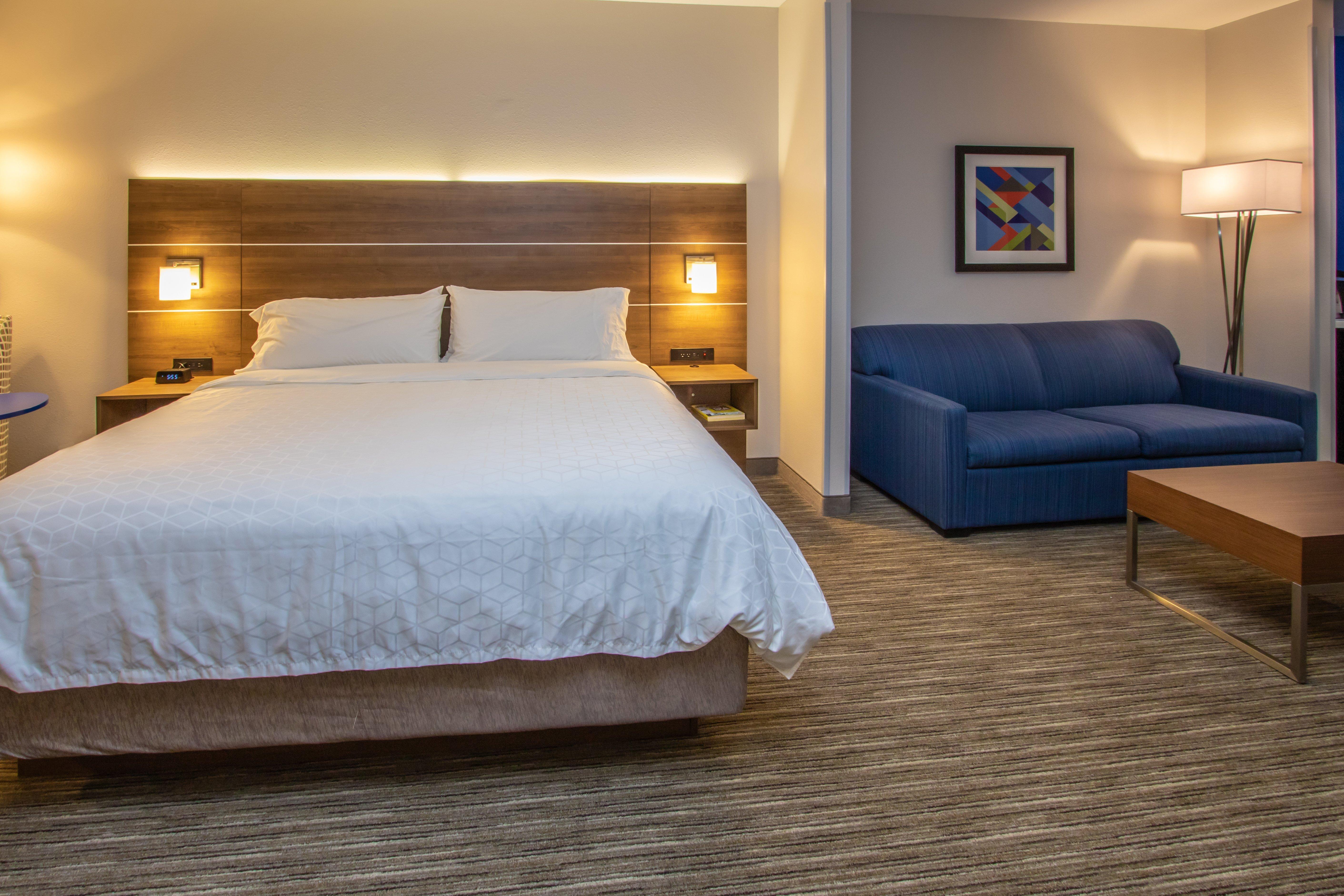 Holiday Inn Express Hotel & Suites Roseville - Galleria Area By Ihg Kültér fotó