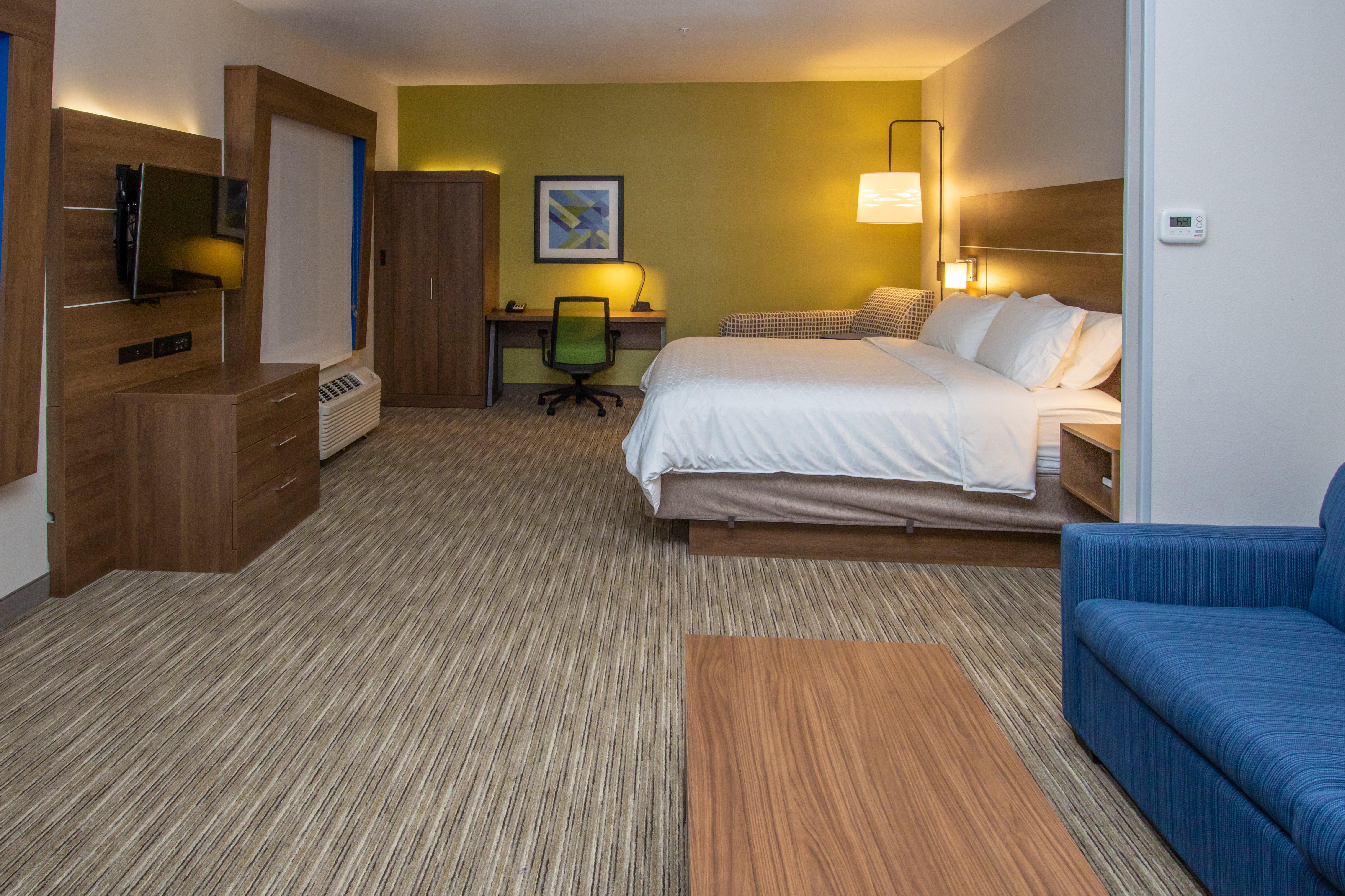 Holiday Inn Express Hotel & Suites Roseville - Galleria Area By Ihg Kültér fotó